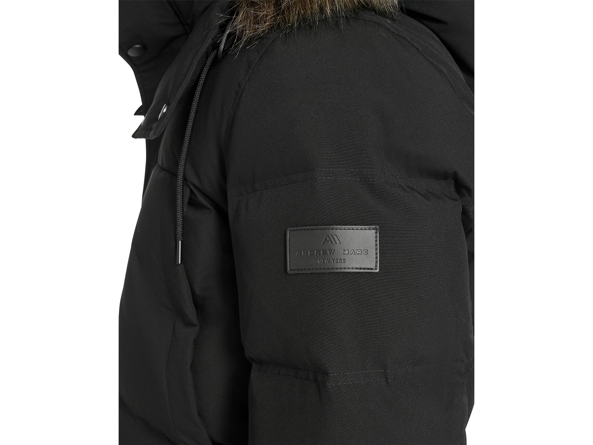 Pendry Parka — Image 3