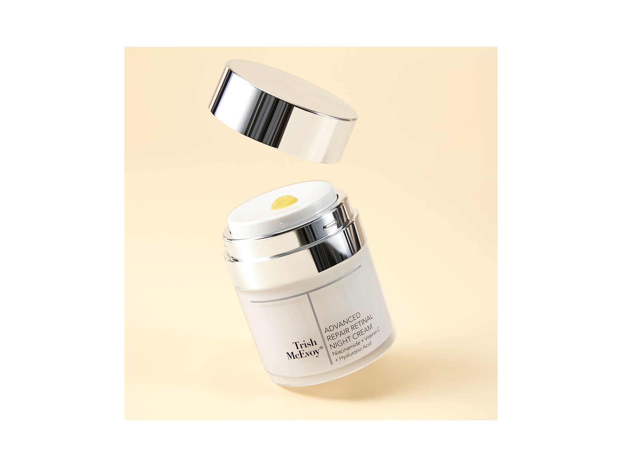 Beauty Booster® Advanced Repair Retinal Night Cream 1 oz. — Image 6