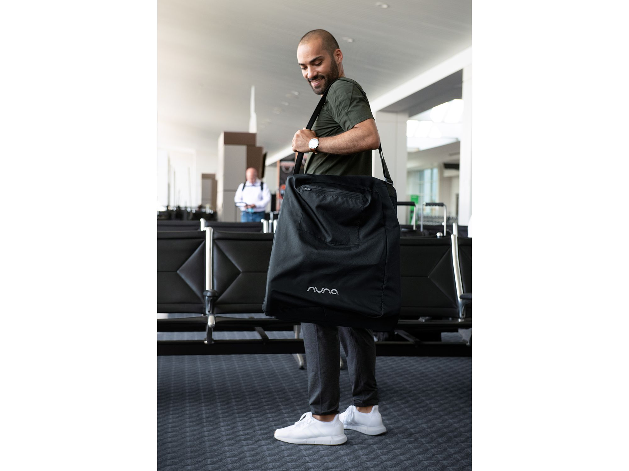TRVL™ Stroller — Image 8