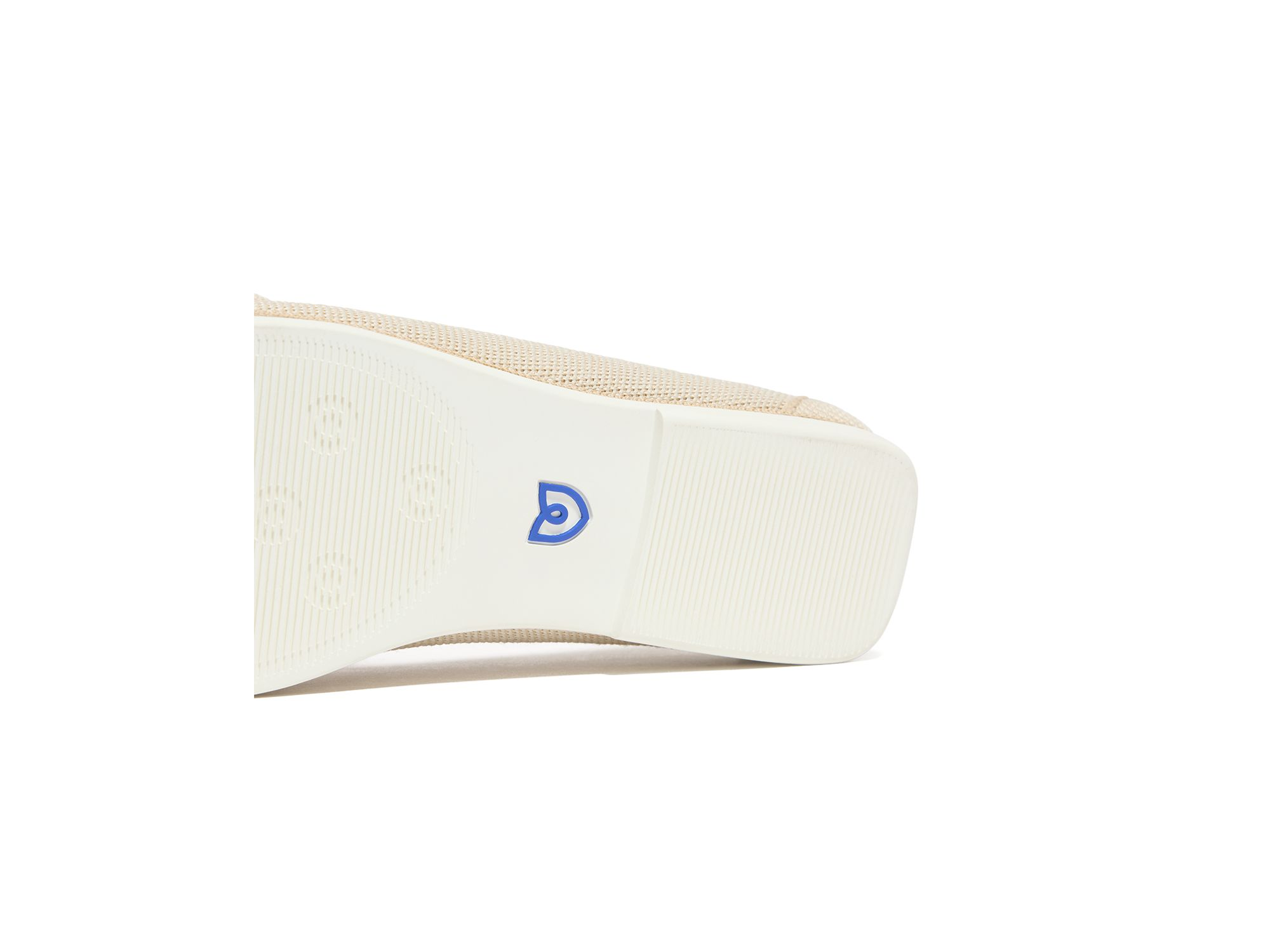 Women's The Boat Shoe Flats — Image 4