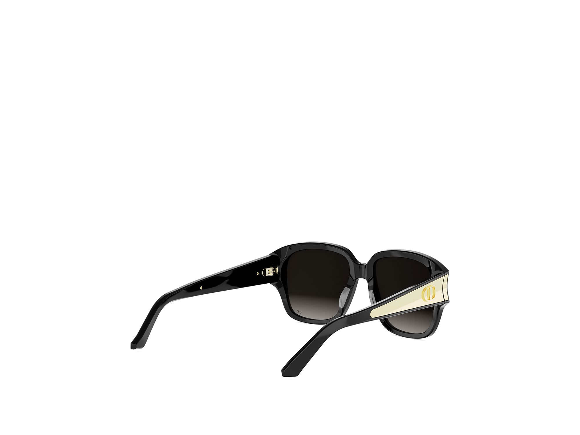 Glow S2I Square Sunglasses, 54mm — Image 4