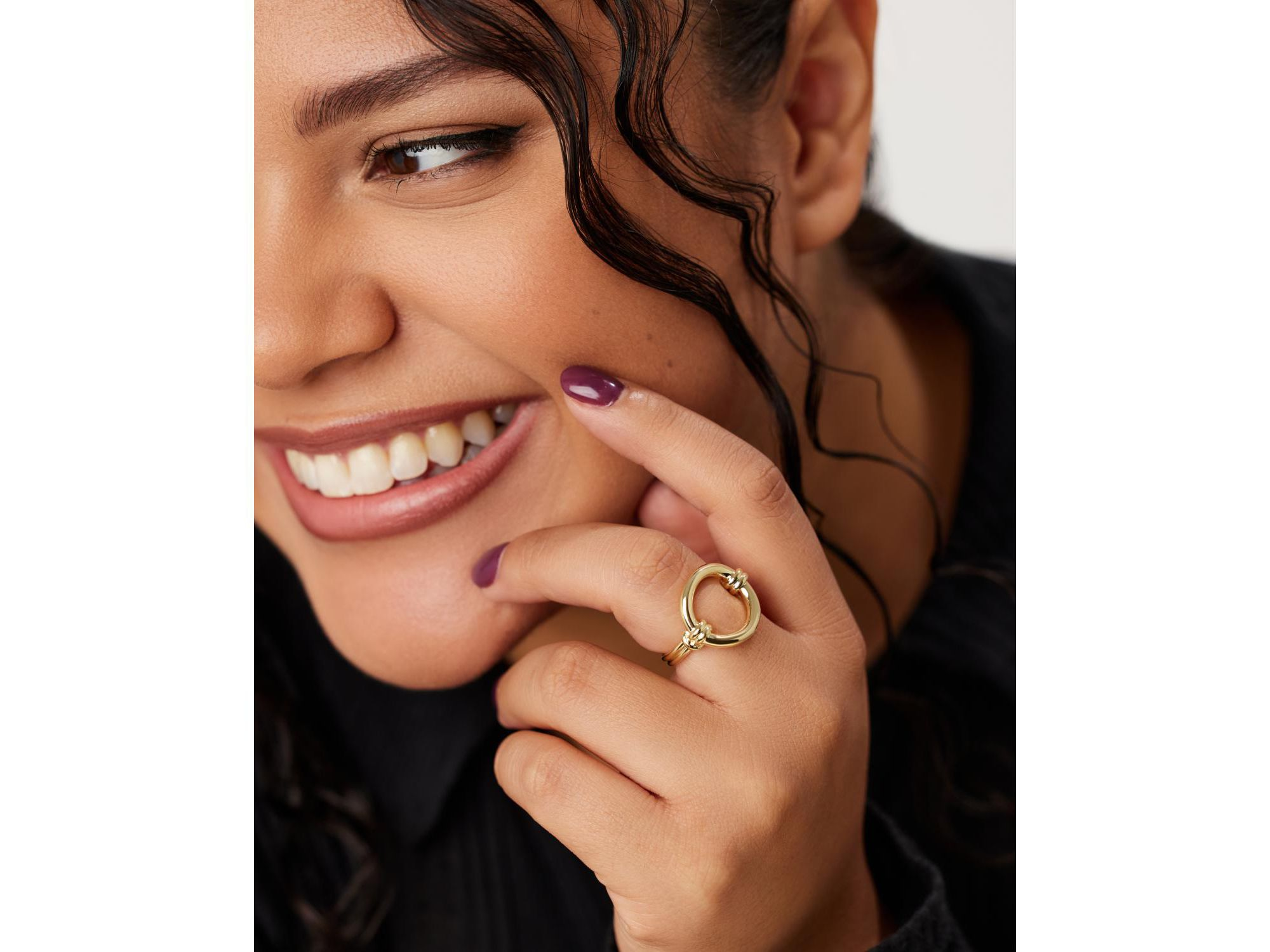 Statement Ring - Remi — Image 3