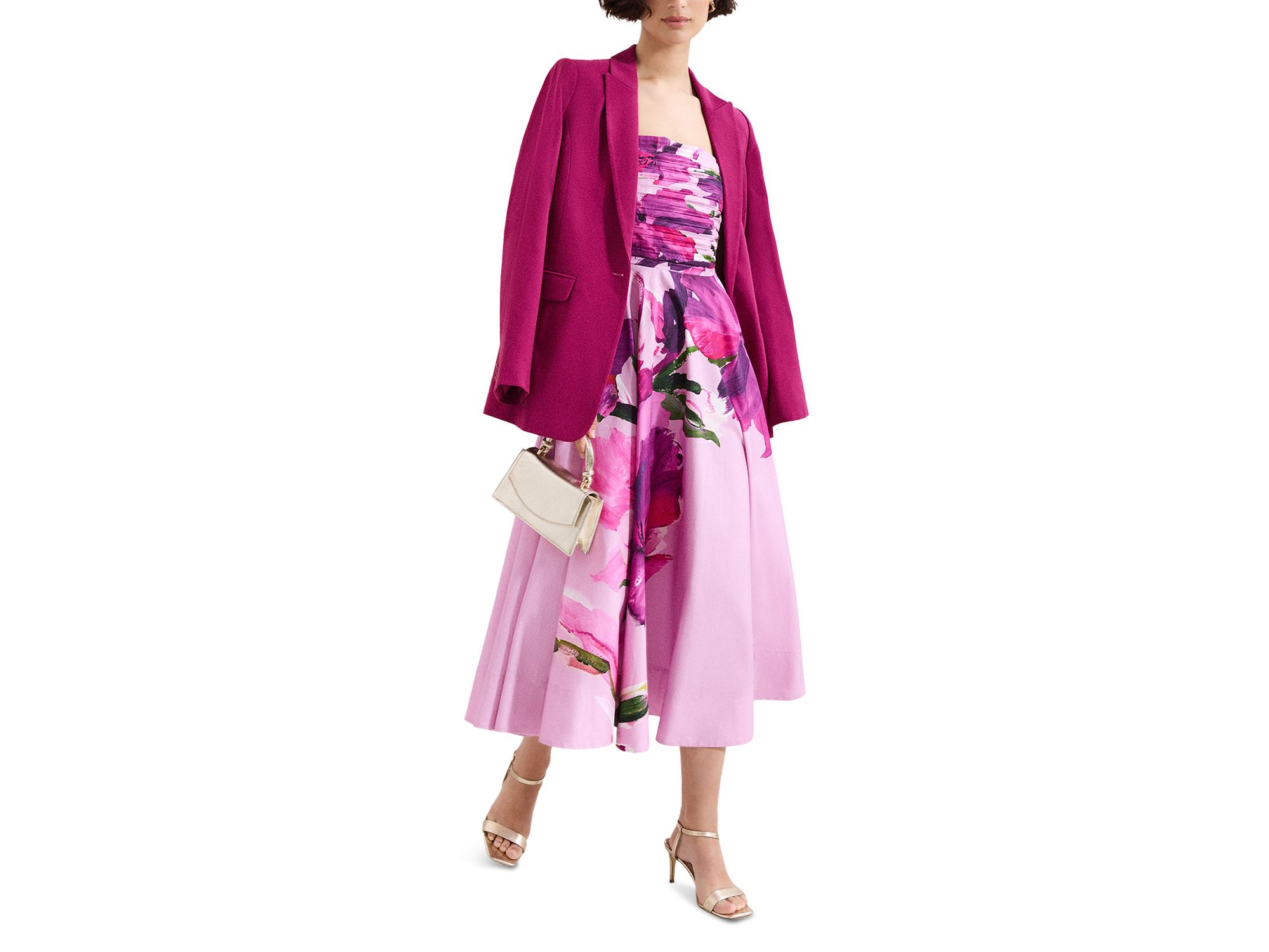Bianca Blazer — Image 6