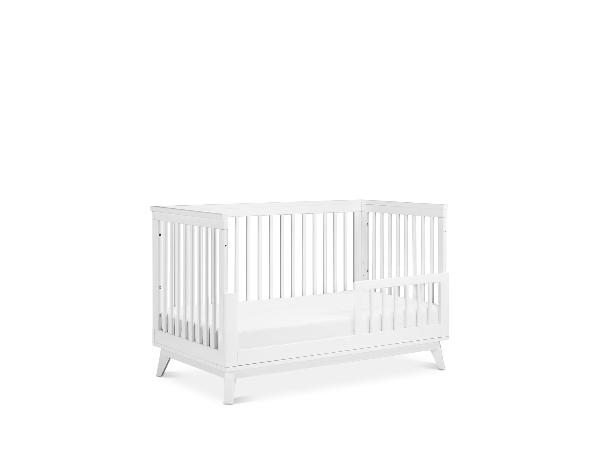 Scoot 3-in-1 Convertible Crib — Image 12
