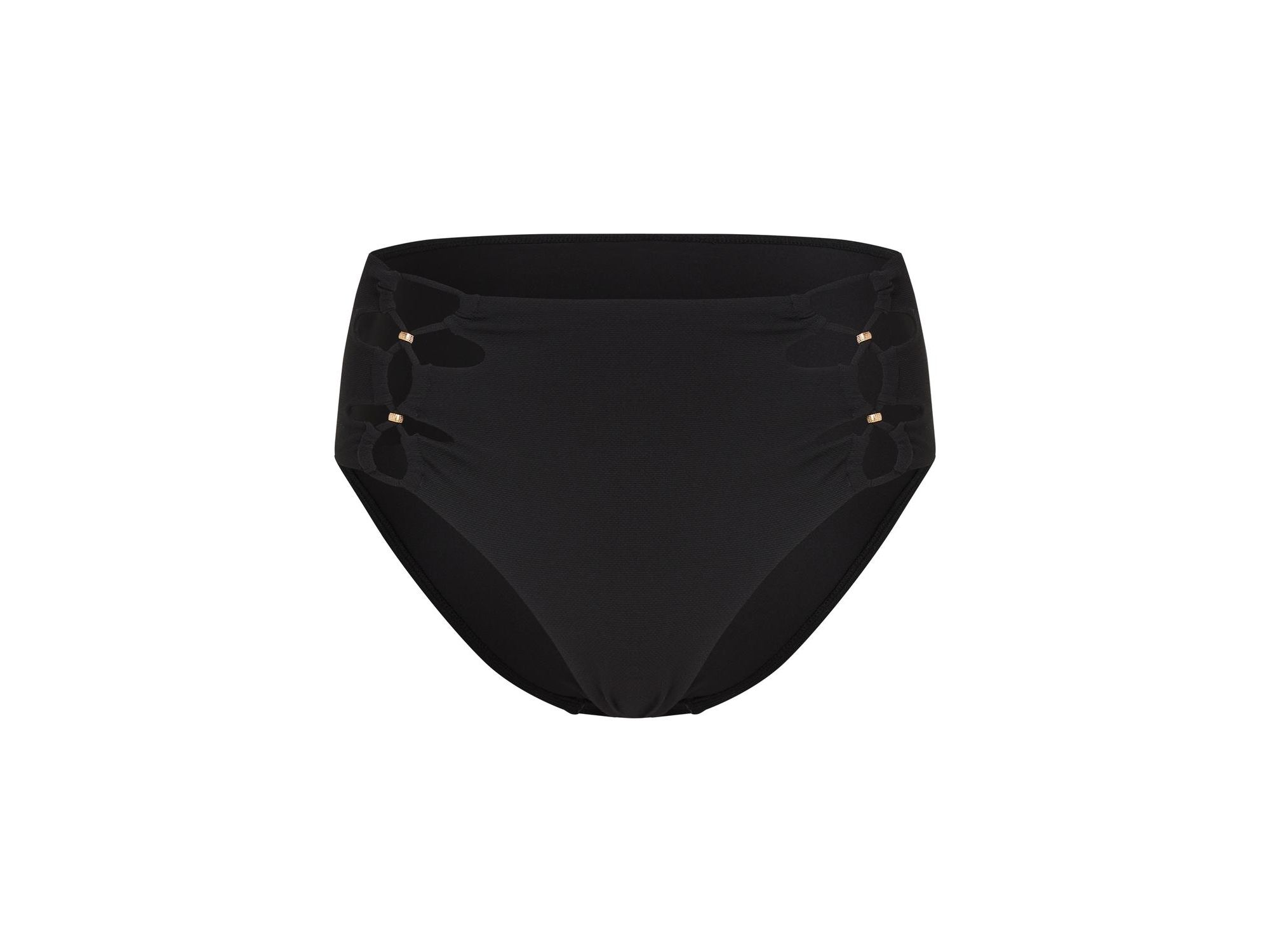 Holbox Rio Bikini Bottoms — Image 5