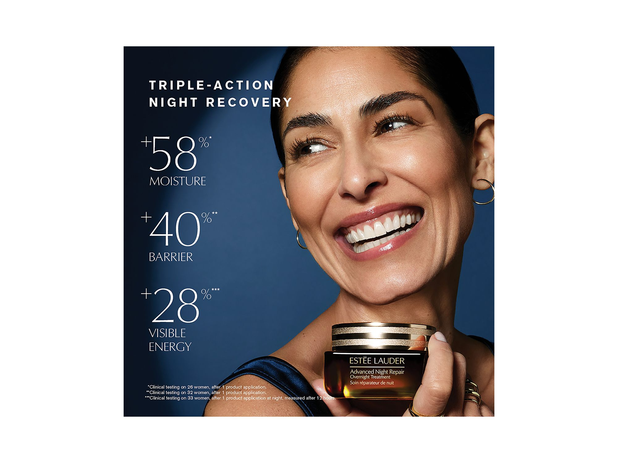 Advanced Night Repair Overnight Treatment 2 oz. — Image 5
