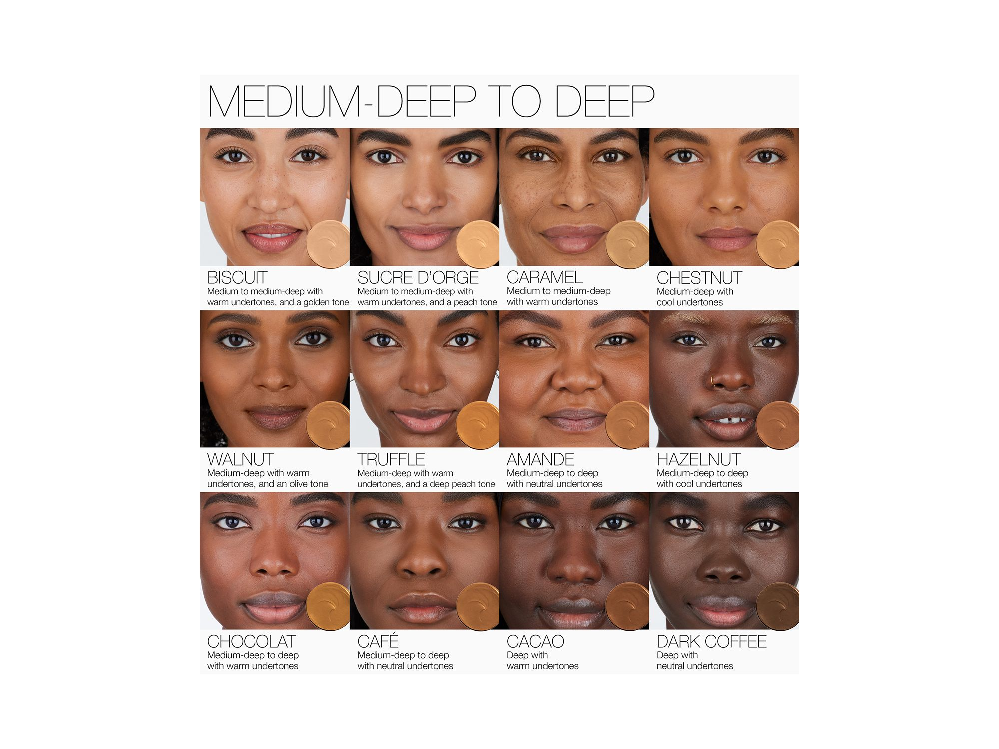 Soft Matte Complete Concealer — Image 13