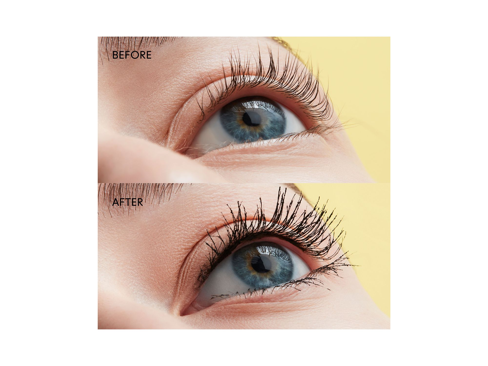 Magic Extension 5mm Fibre Mascara — Image 4