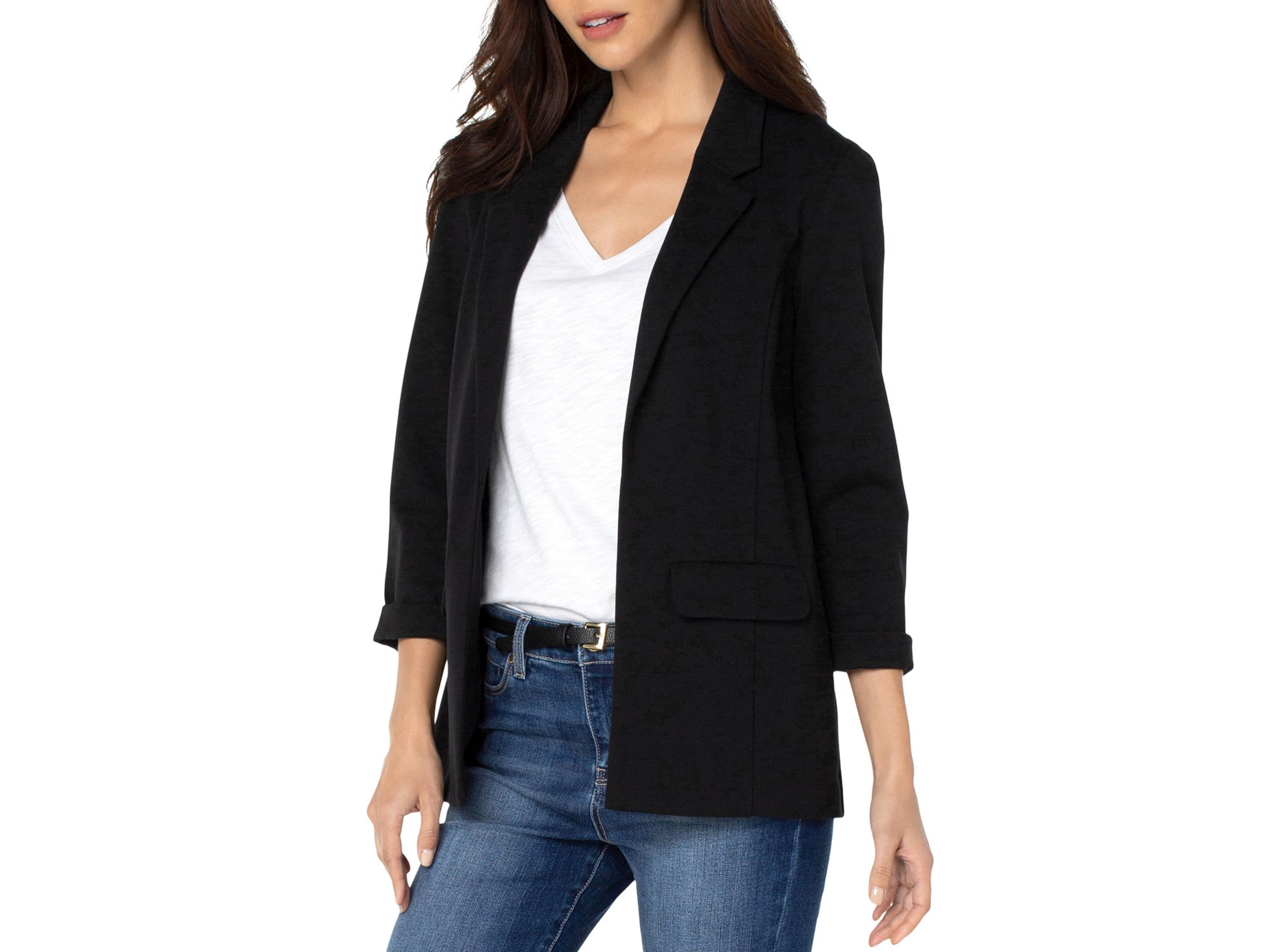 Boyfriend Blazer — Image 3