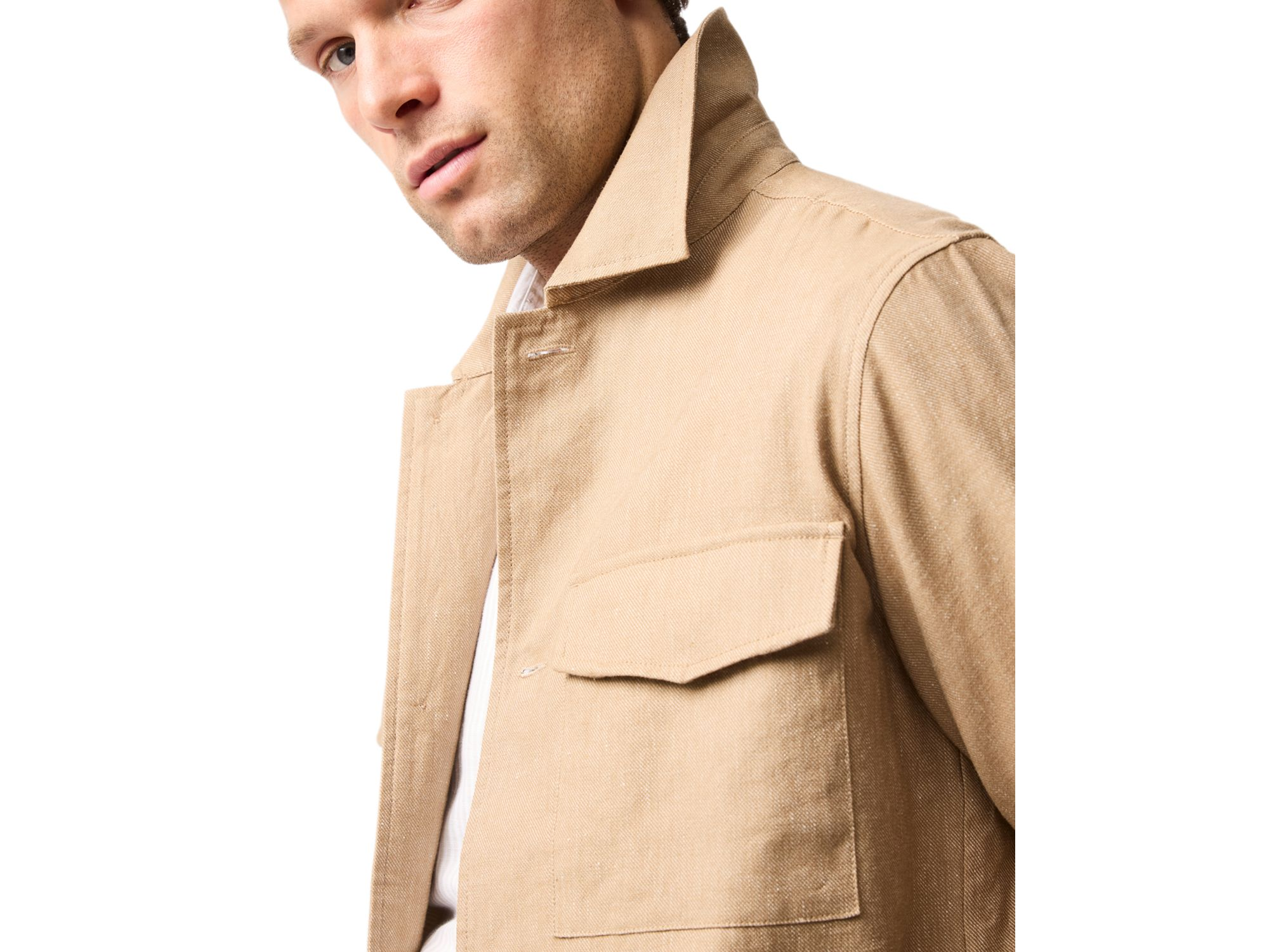 Rocky Bay Jacket — Image 3