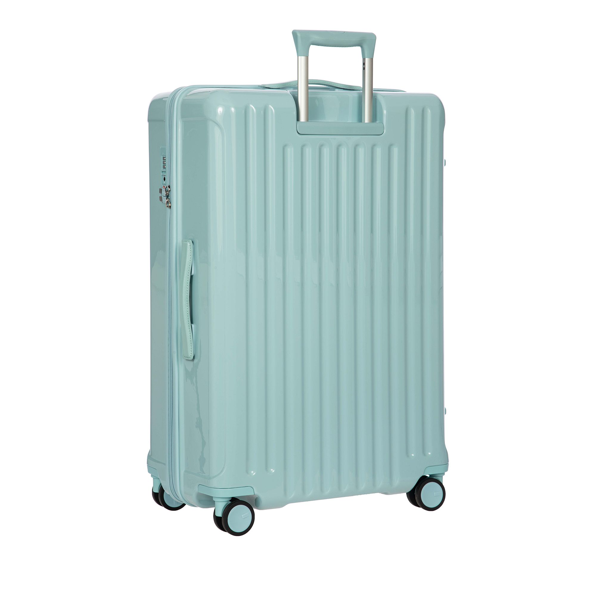Positano 30" Expandable Spinner Suitcase — Image 7