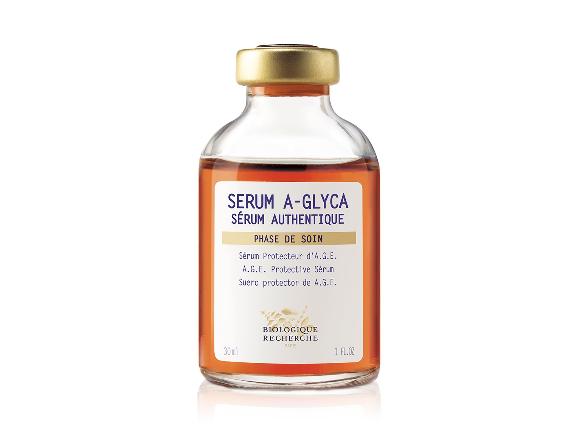 Sérum A Glyca 1 oz. - Image 1