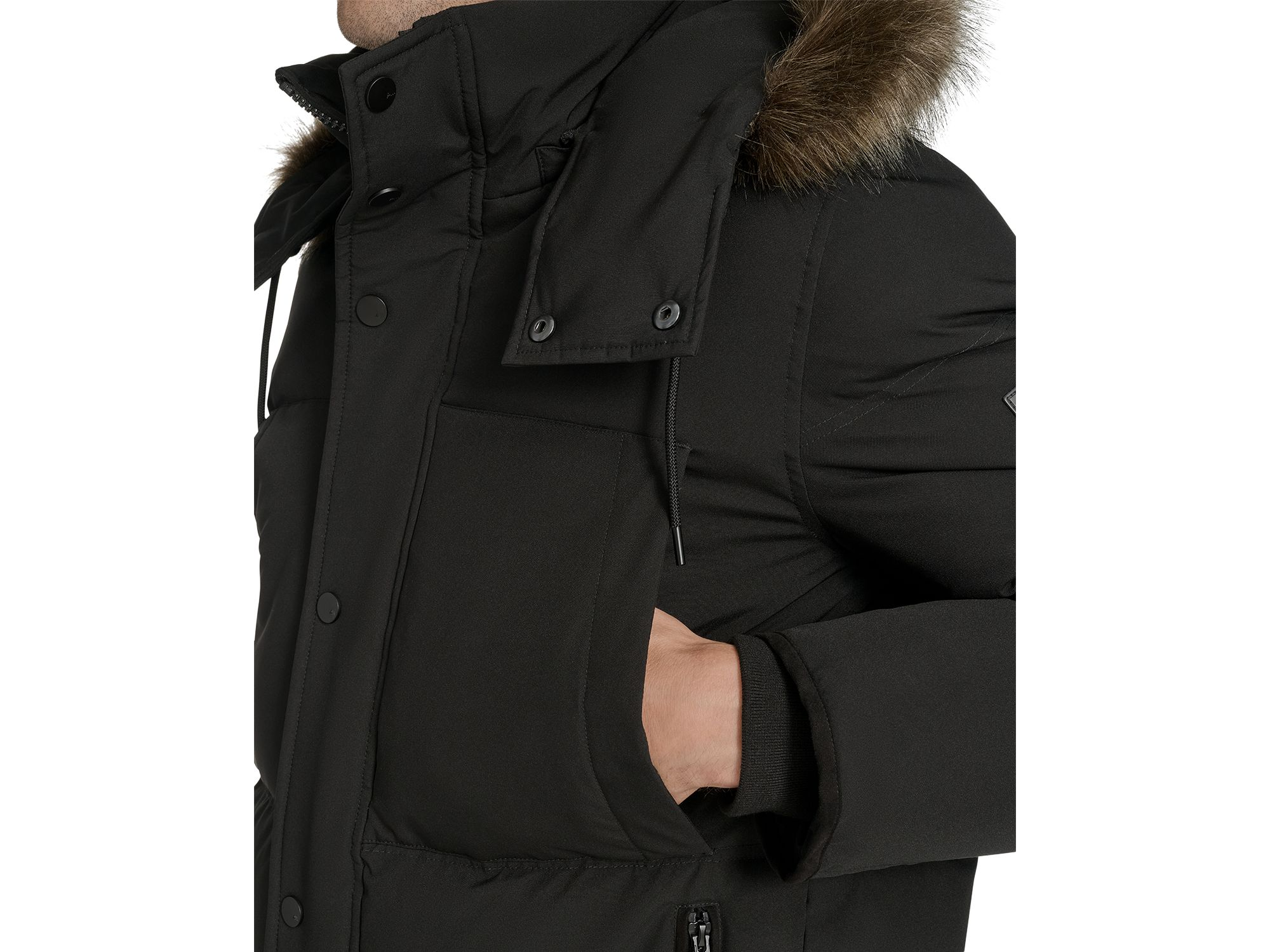 Pendry Parka — Image 5