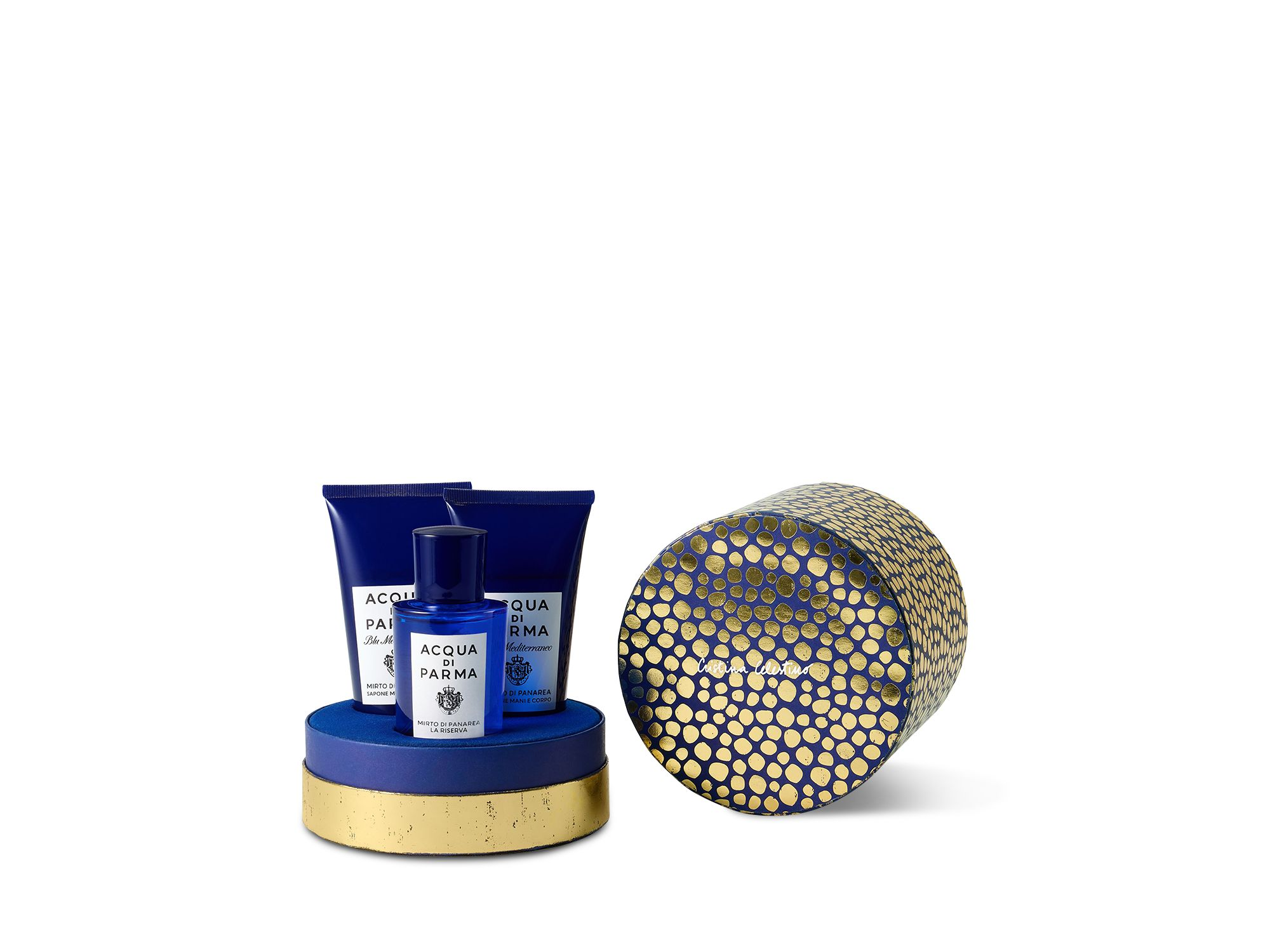Arancia di Capri La Riserva Eau de Parfum Gift Set — Image 4