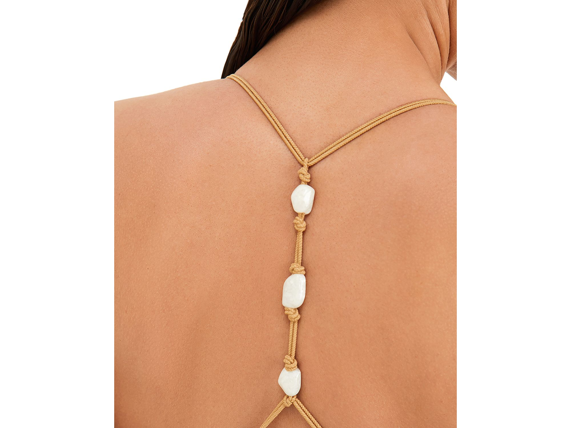 Firenze Ney T Back Bikini Top & Firenze Ney Bikini Bottom — Image 3