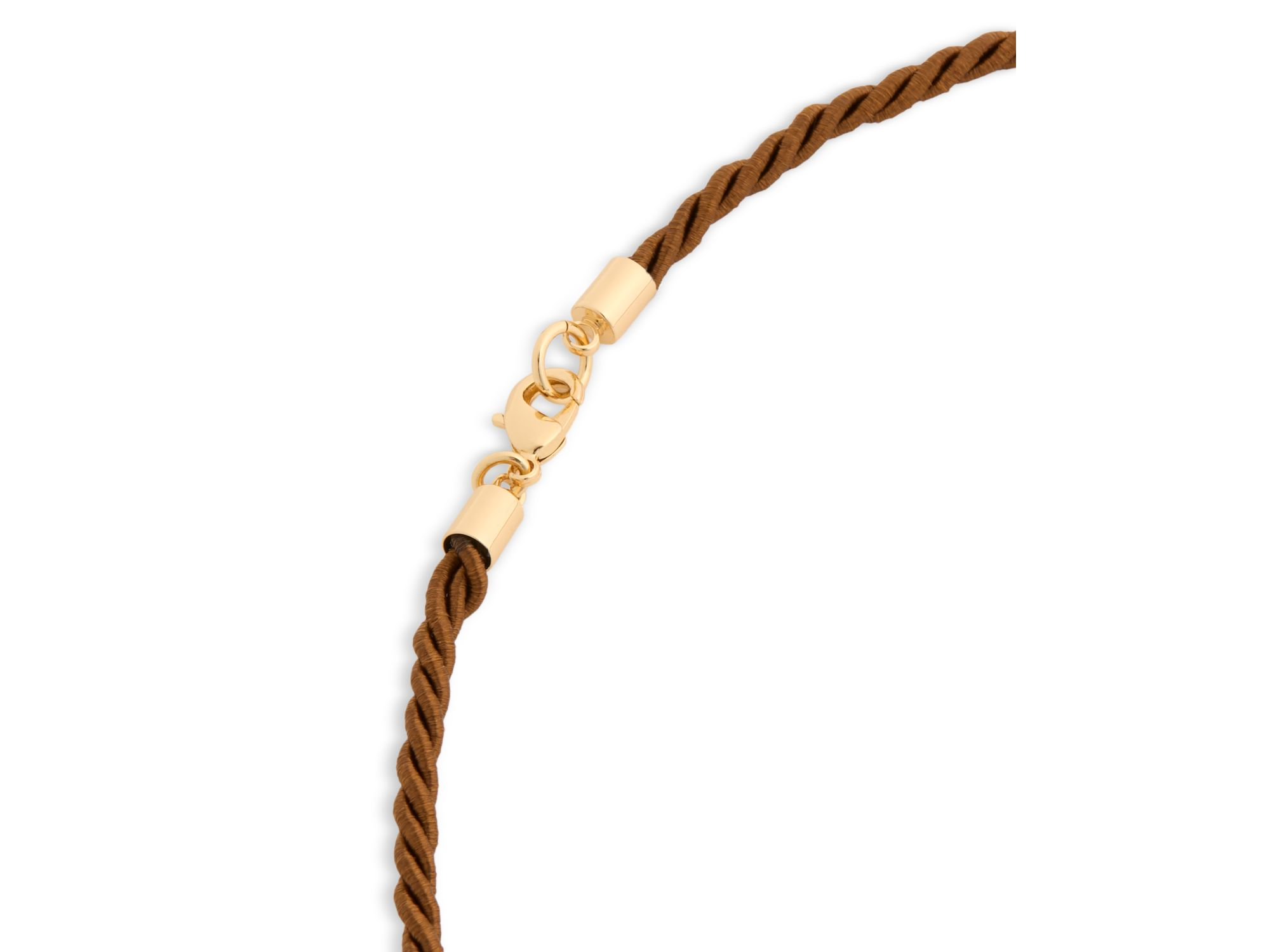 Bead Pendant Necklace, 17" - Exclusive — Image 3