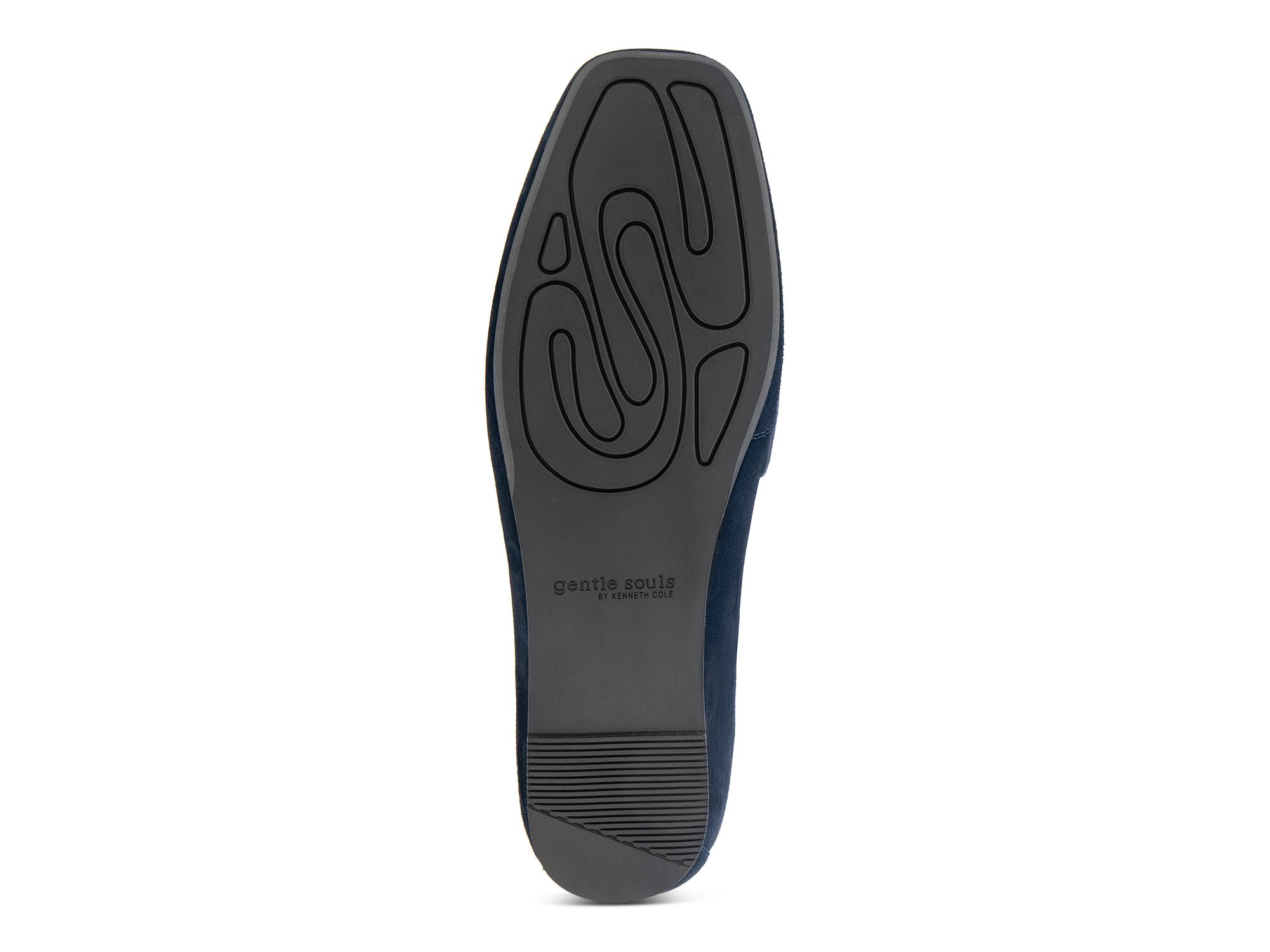 Women's Sophie Square Toe Flats — Image 4