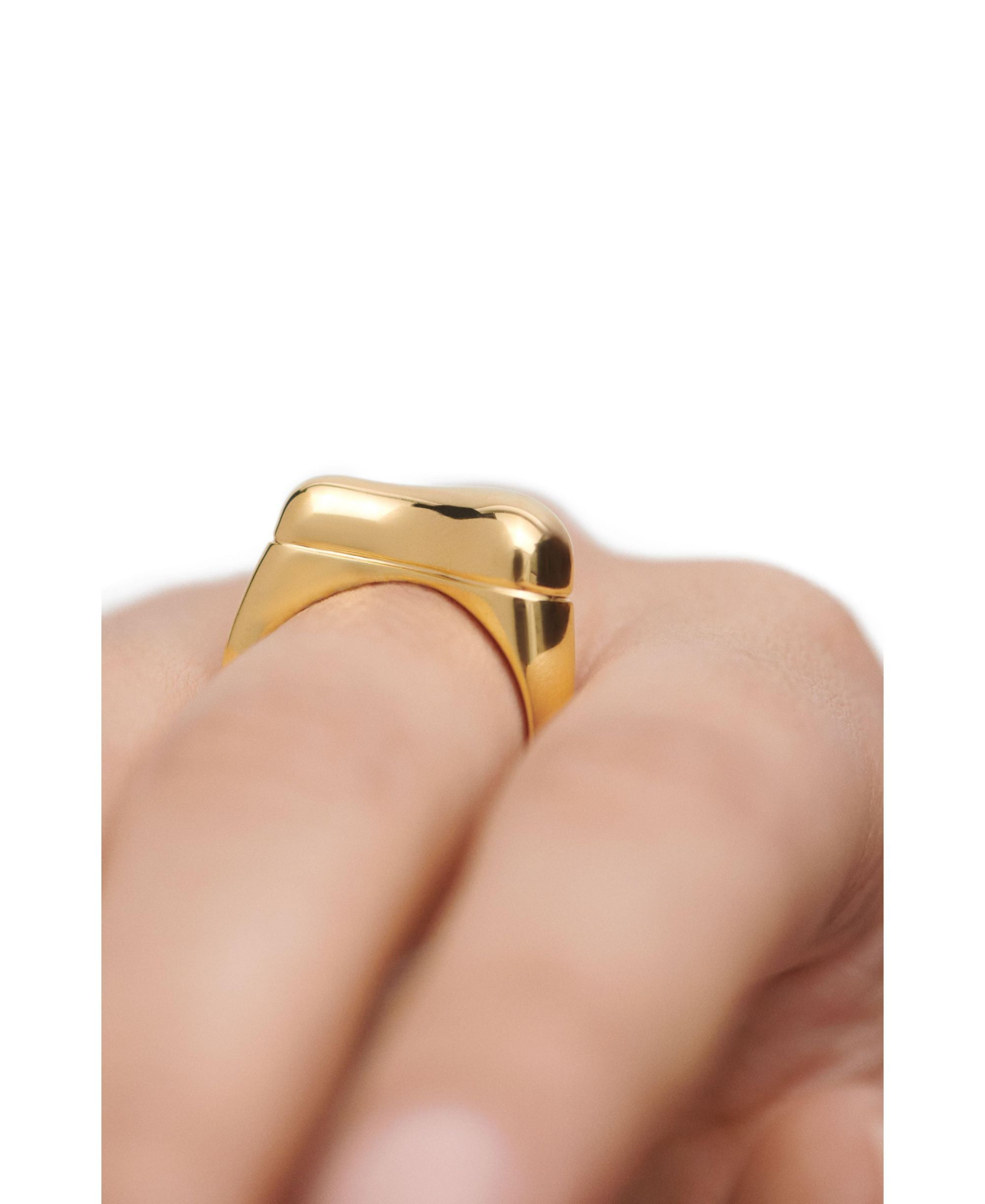 Women's Aqua Ring — Image 3