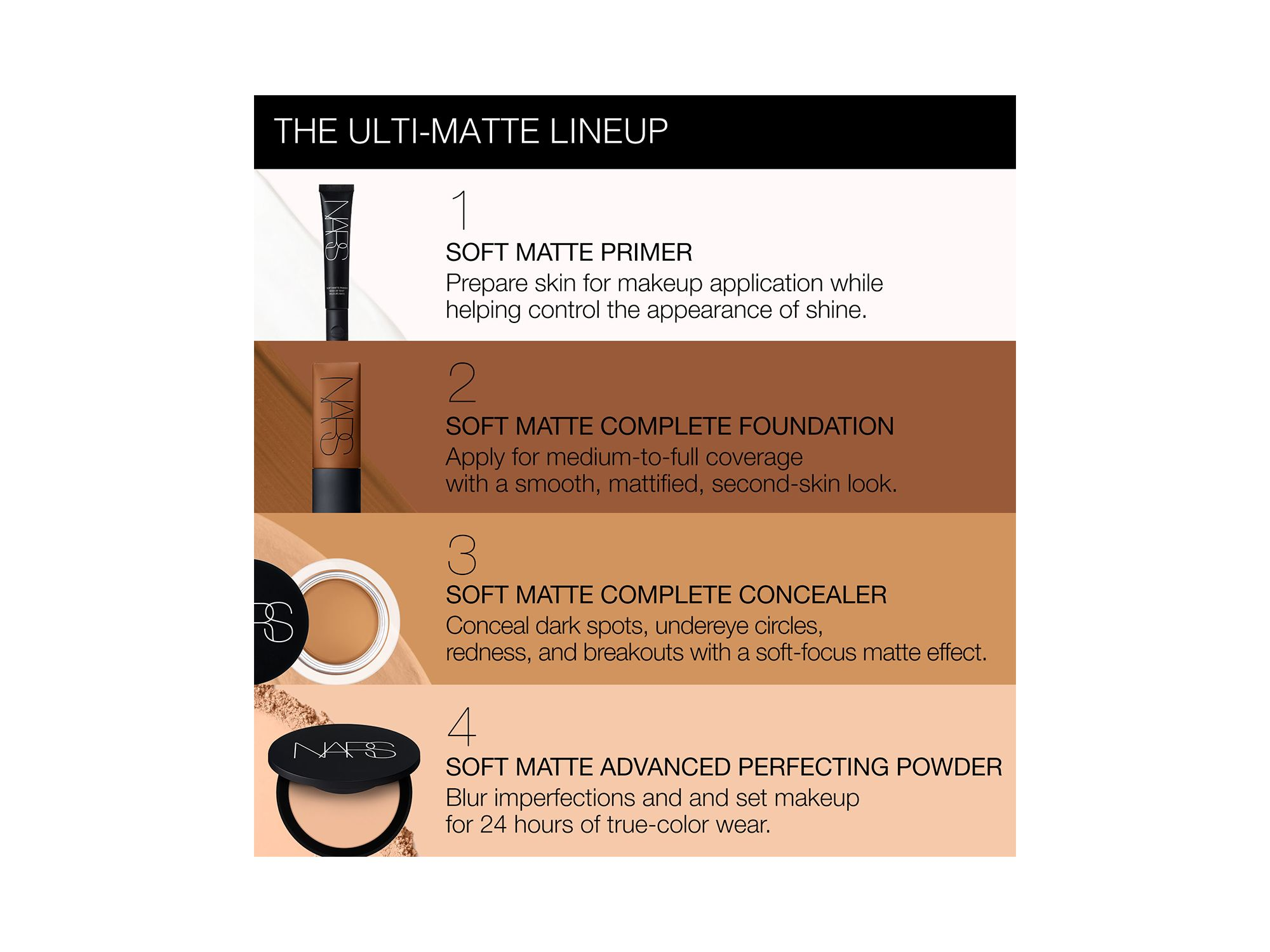 Soft Matte Advanced Perfecting Powder — Image 3