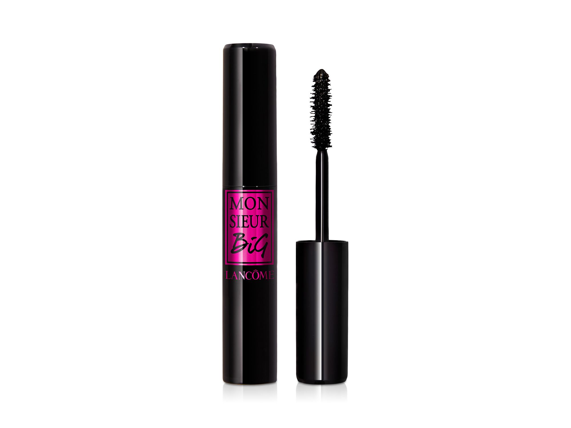 MONSIEUR BIG VOLUMIZING MASCARA, Standard 0.33 oz. — Image 20