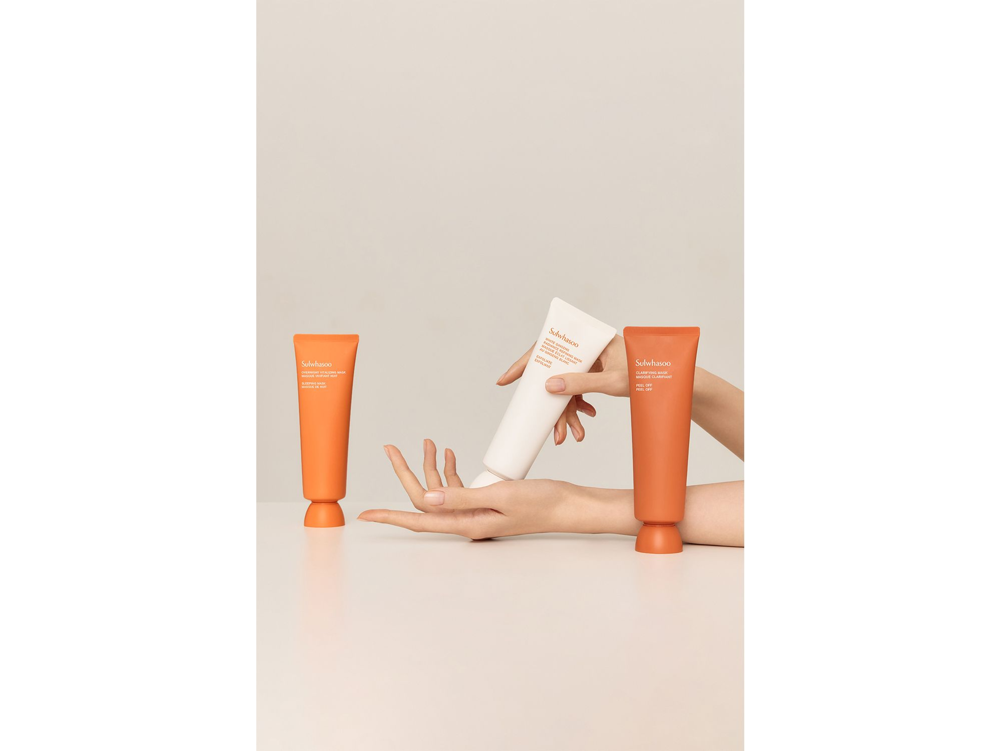Clarifying Mask 4.1 oz. — Image 7