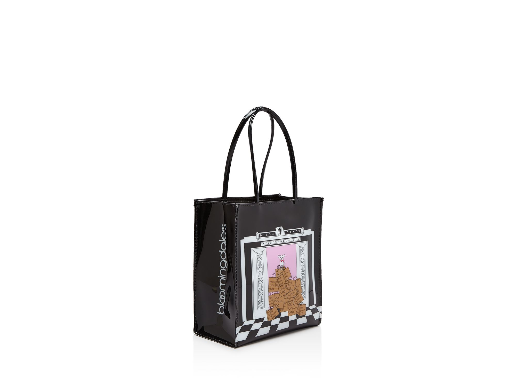 Small Dog/Elevator Tote - Exclusive — Image 4