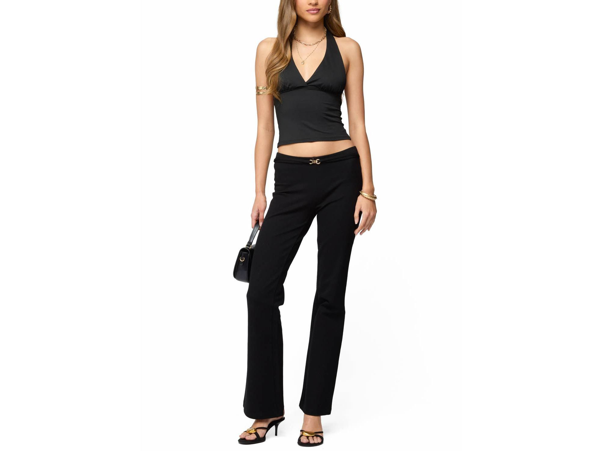Phia Halter Top — Image 4