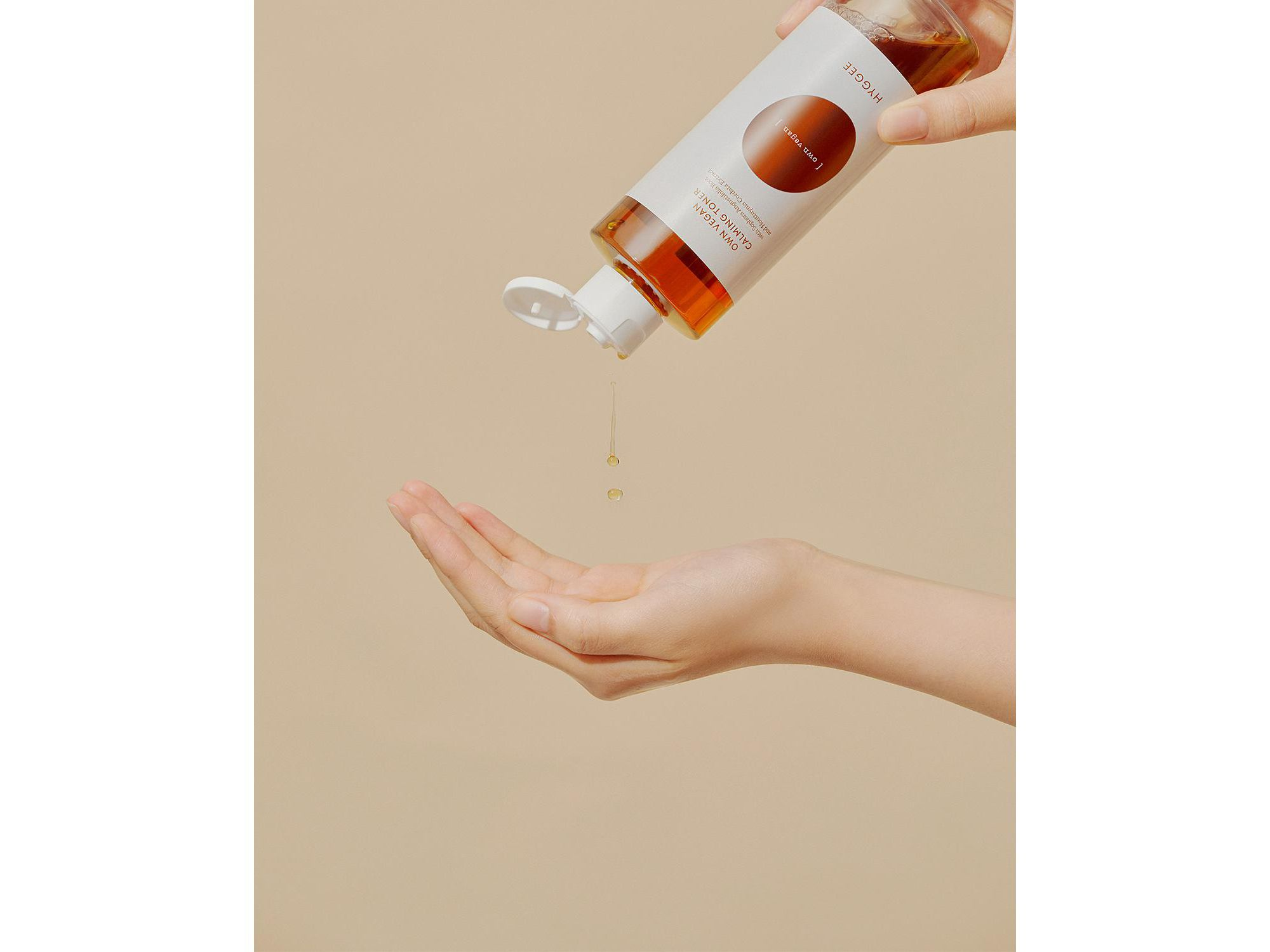 Own Calming Toner — Image 6