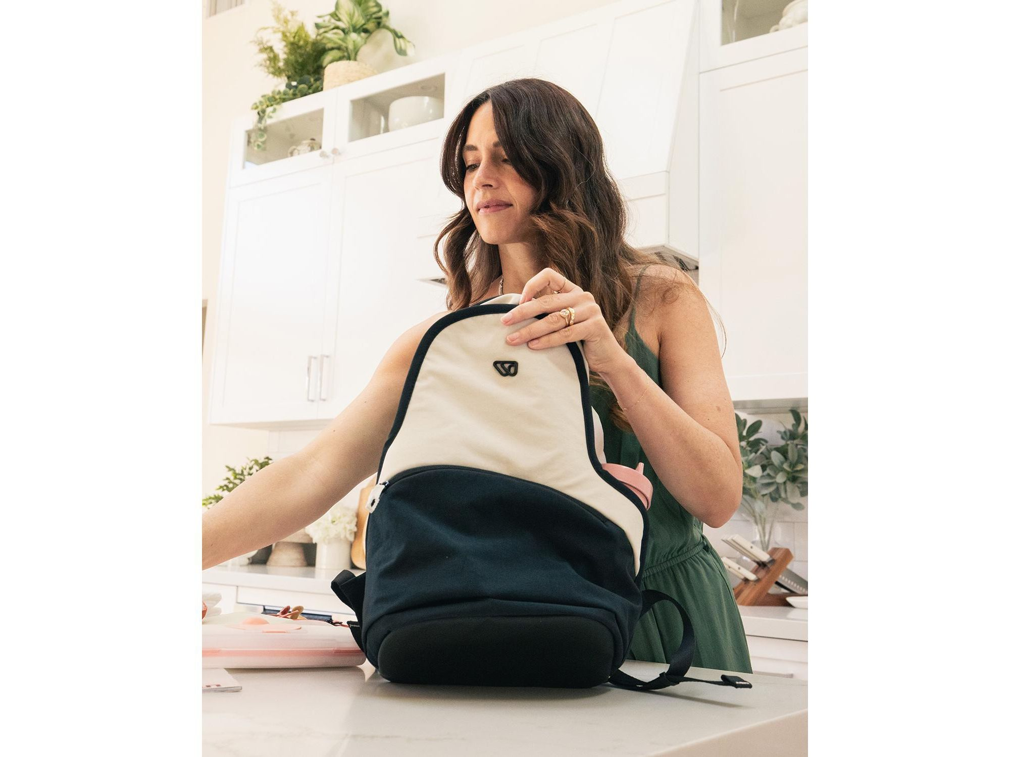 Mini Kids Backpack — Image 5
