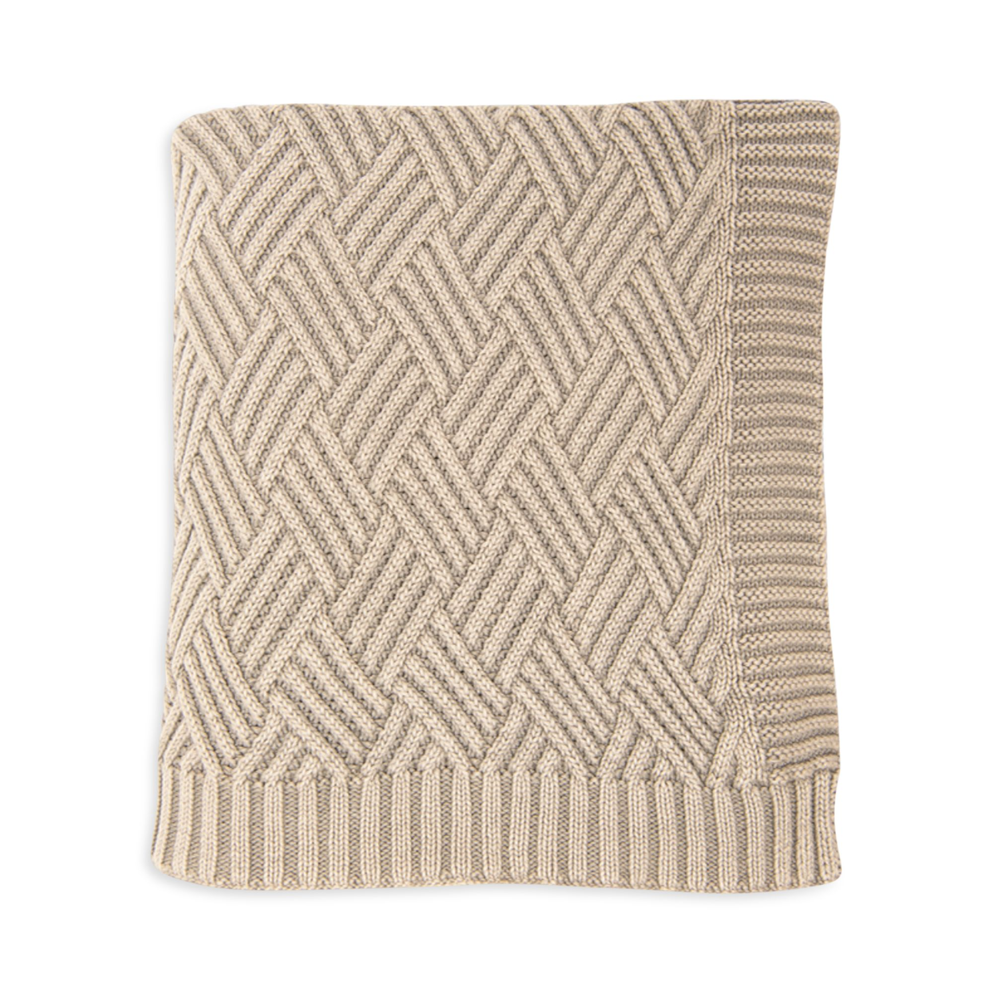 Washed Brick Throw - Image 1