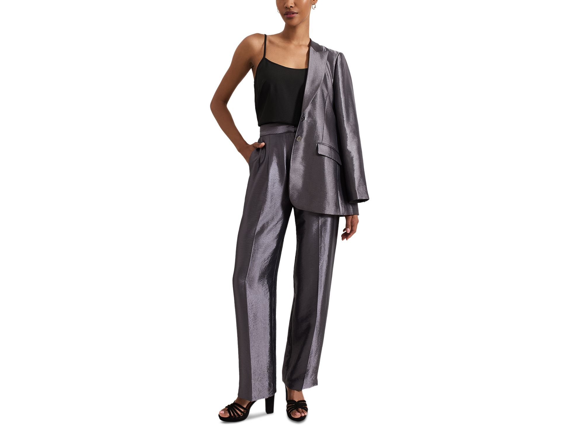 Sade Jacket — Image 8
