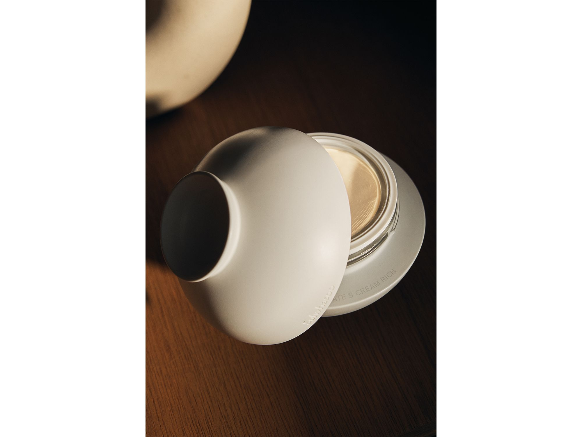 The Ultimate S Cream Rich & Refill — Image 4
