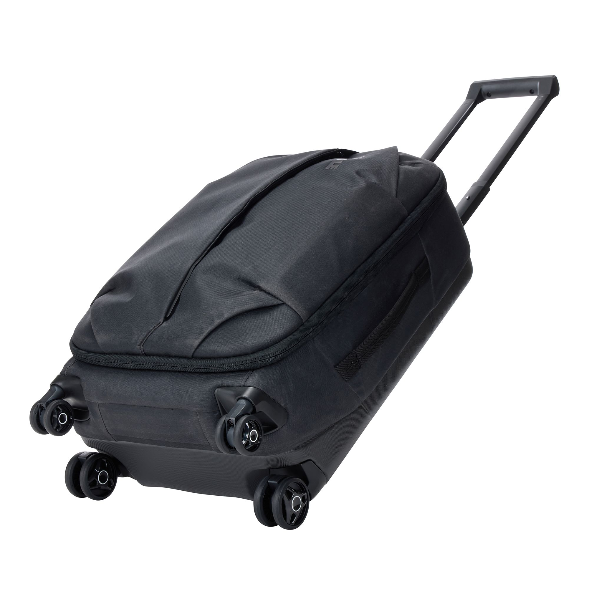 Aion Carry On Spinner Suitcase — Image 8