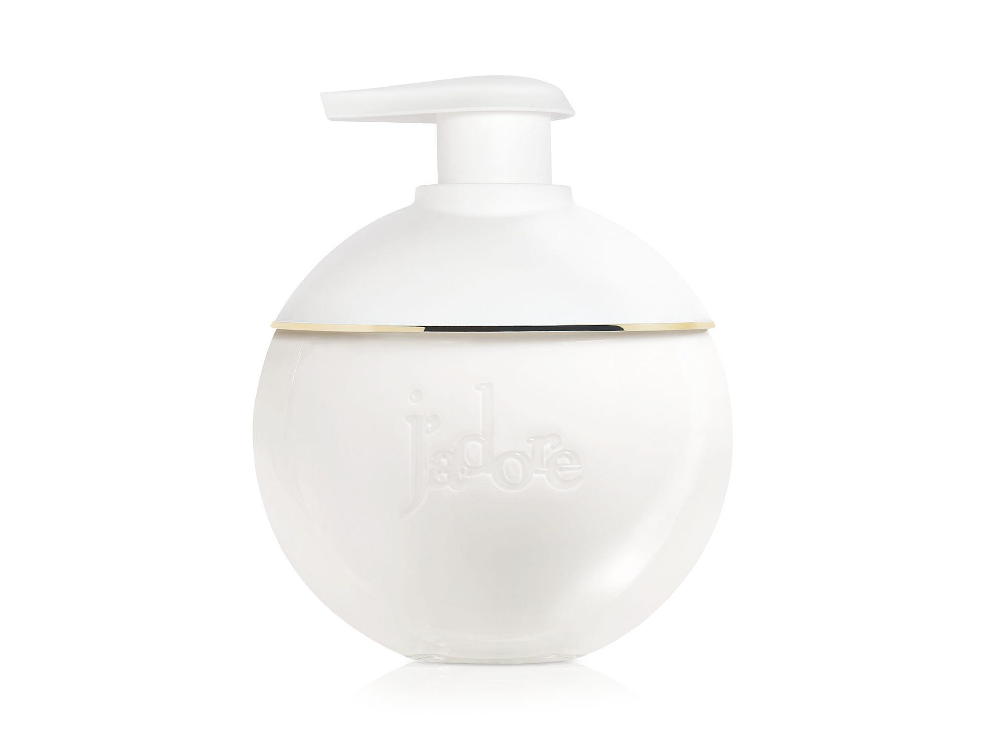 J'adore Les Adorables Body Milk 6.8 oz. — Image 6