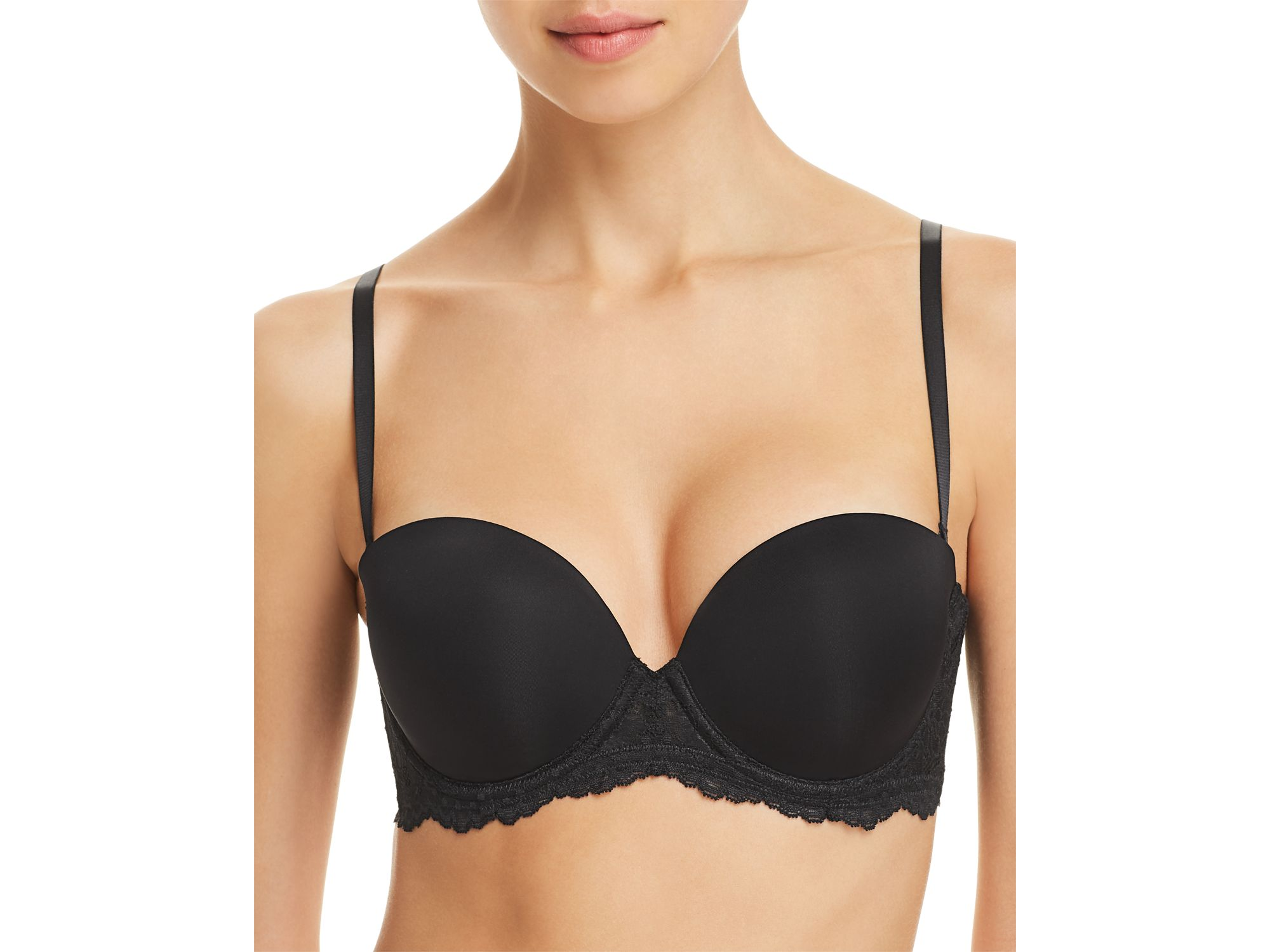 Beautifully Basic Strapless Multi-Way Bra — Image 8