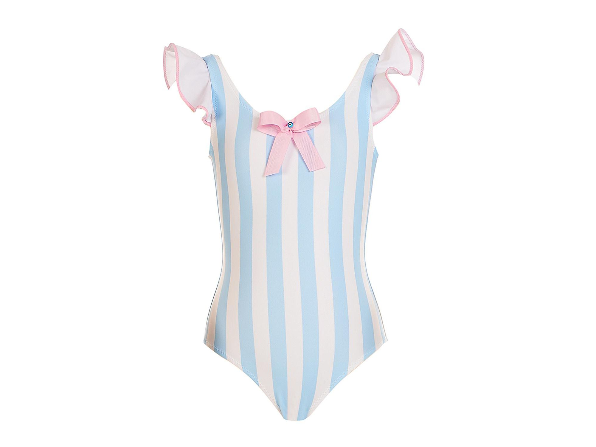 Girls' Beatrice One-Piece Swimsuit - Little Kid, Big Kid - Image 1