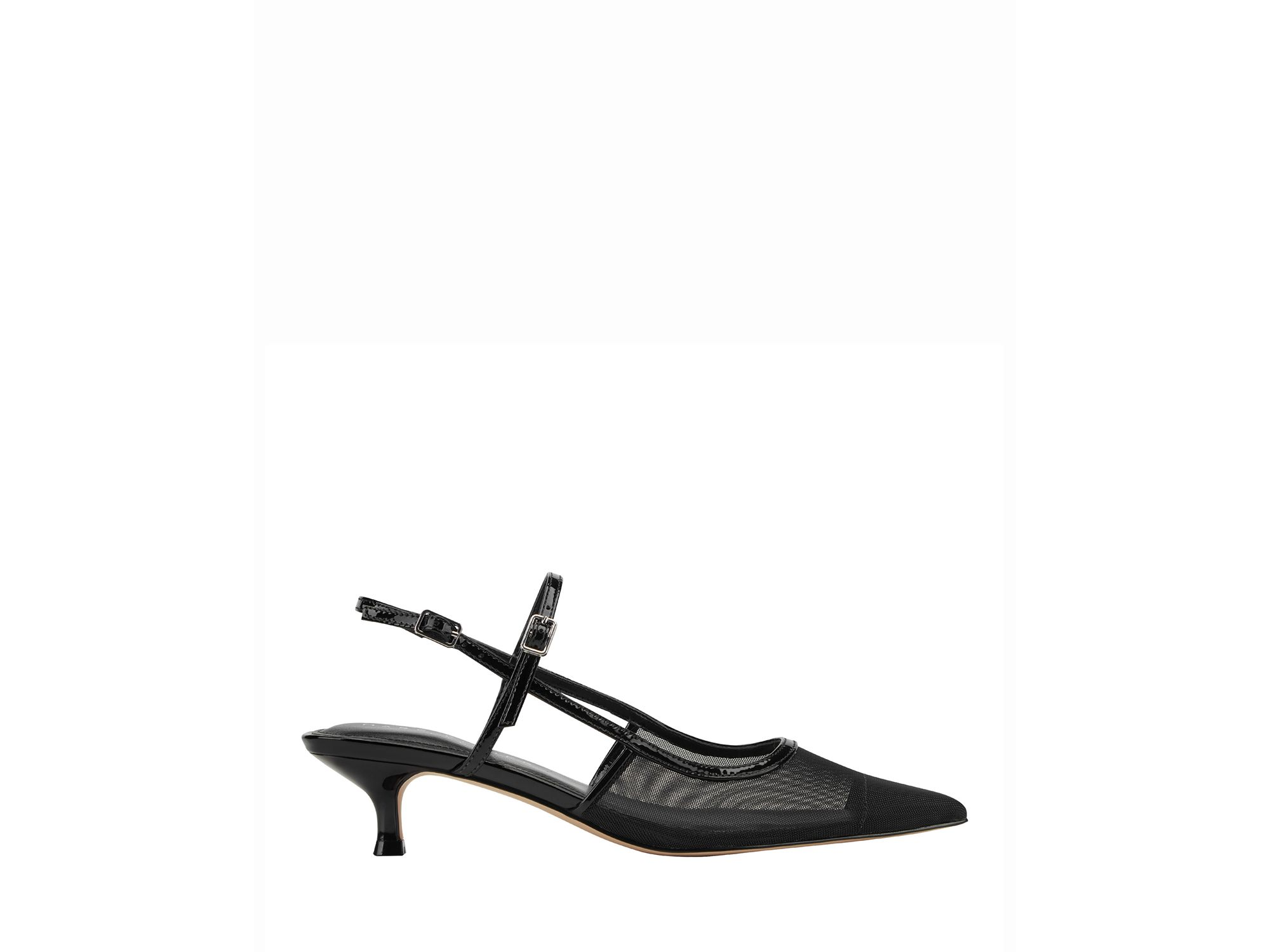 Women's Ceddy Pointed Pumps — Image 5