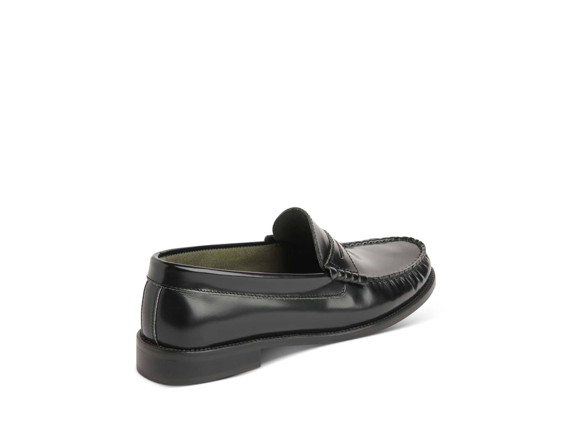 Women's Manny Slim Loafers — Image 4