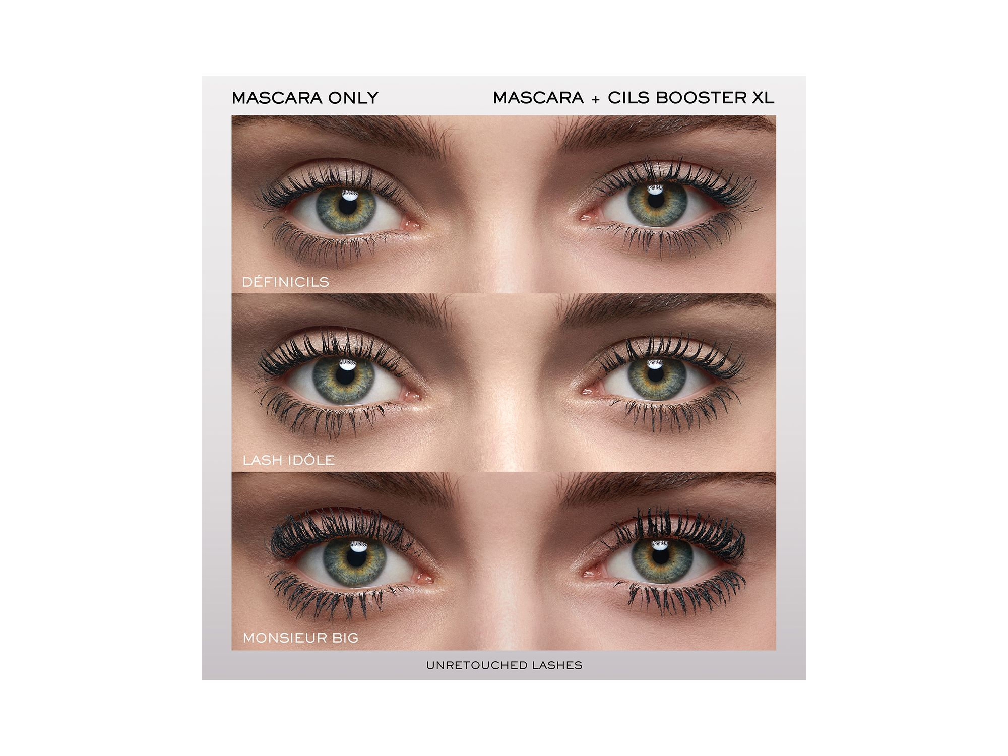 Cils Booster XL Vitamin-Infused Mascara Primer — Image 5