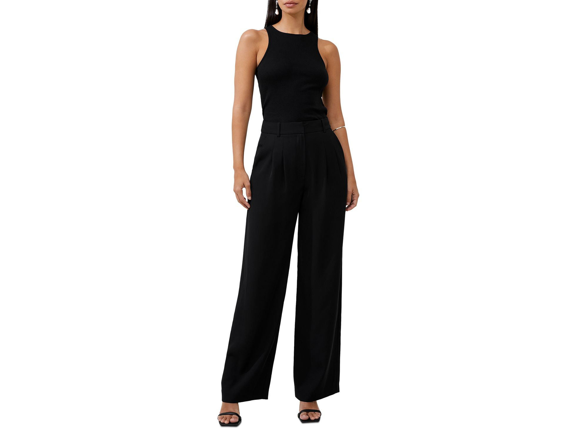 Harry Suiting Trousers — Image 3