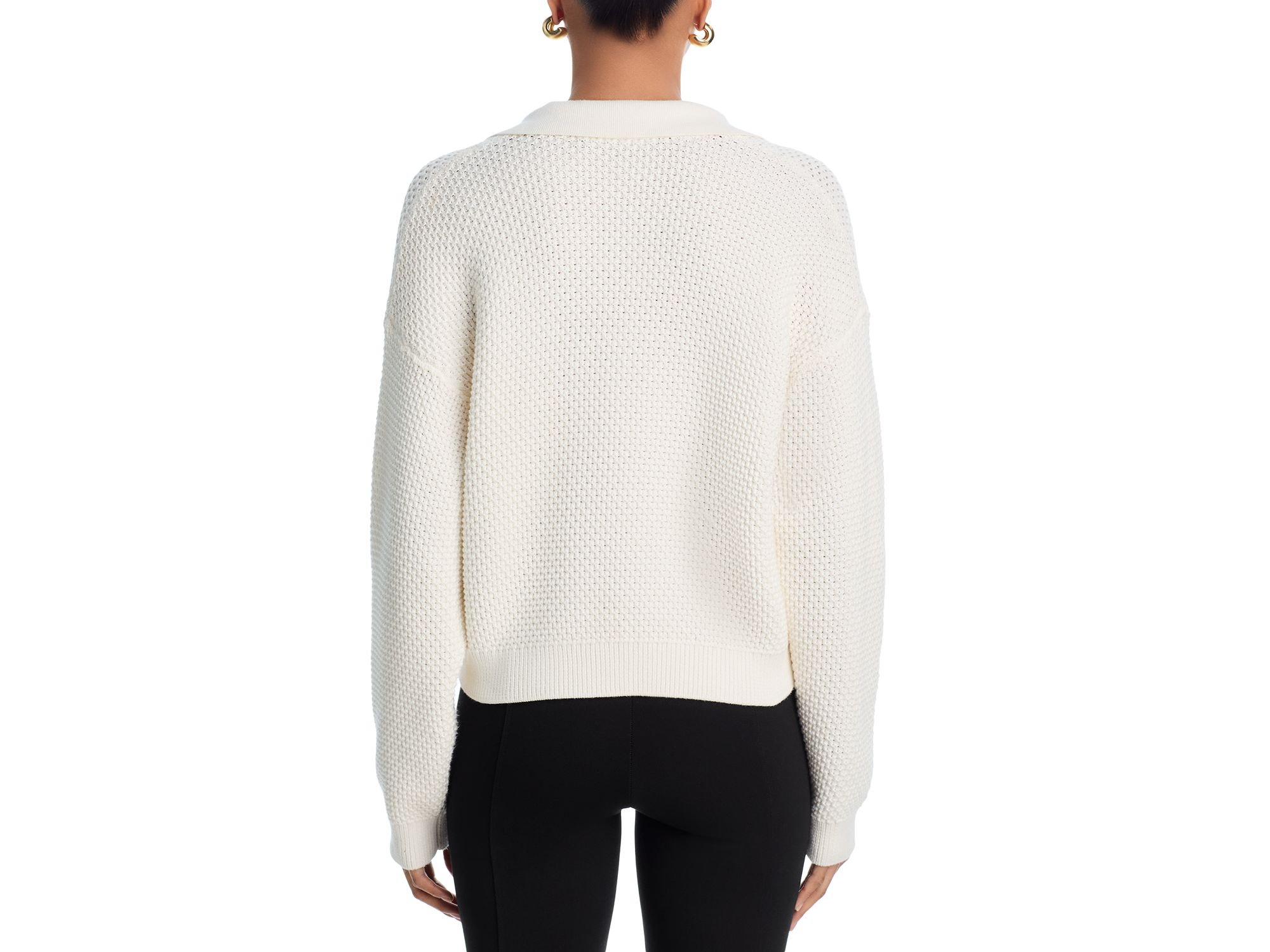 Remy Pullover Sweater — Image 3