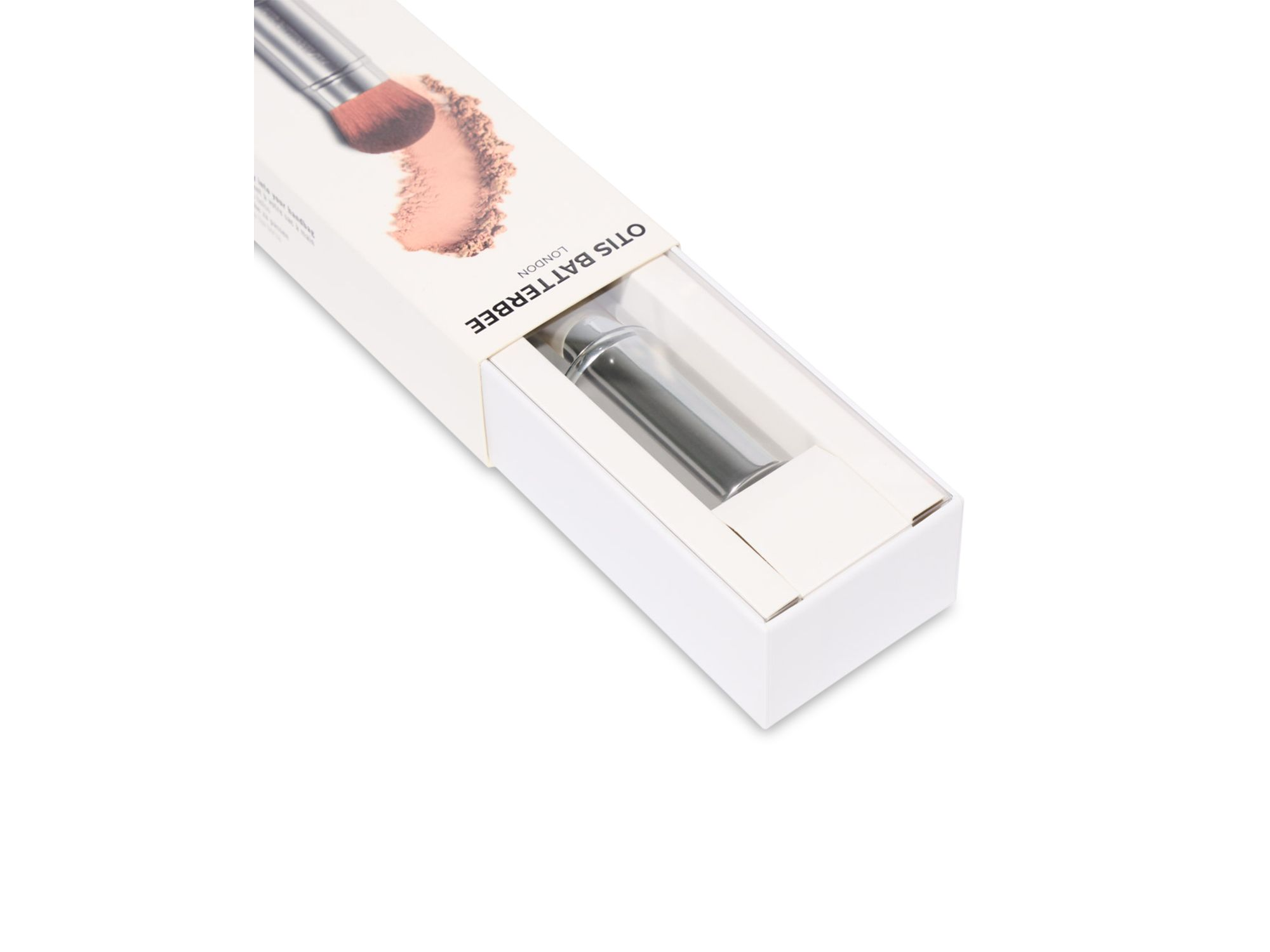 114 Retractable Magic Powder Brush — Image 4