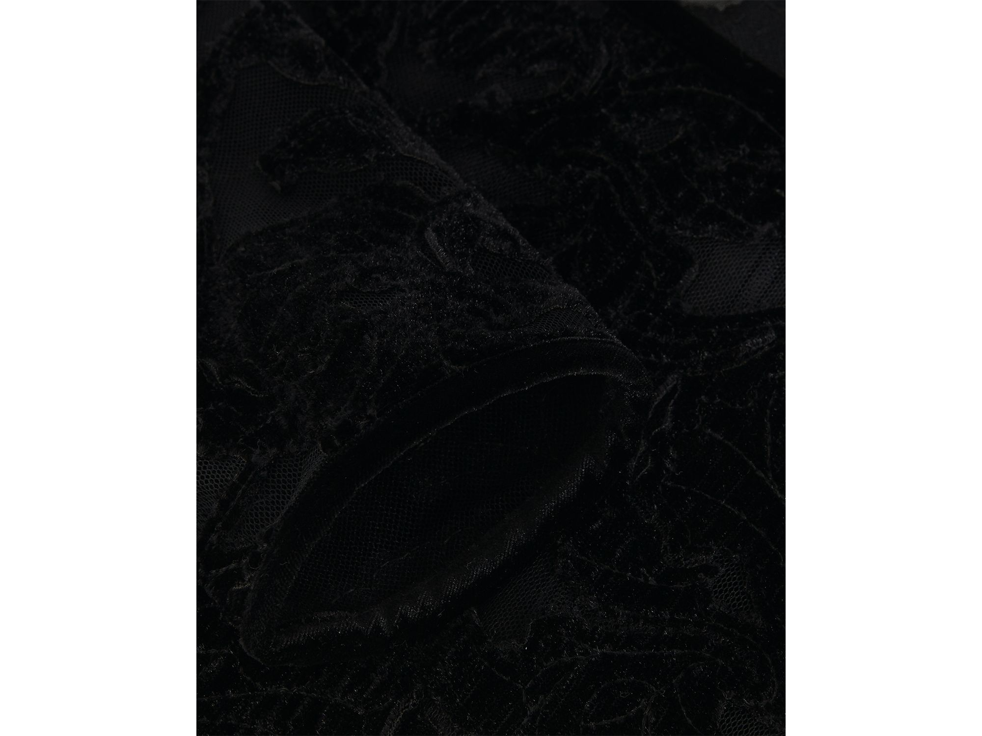 Viktoria Midi Dress — Image 5
