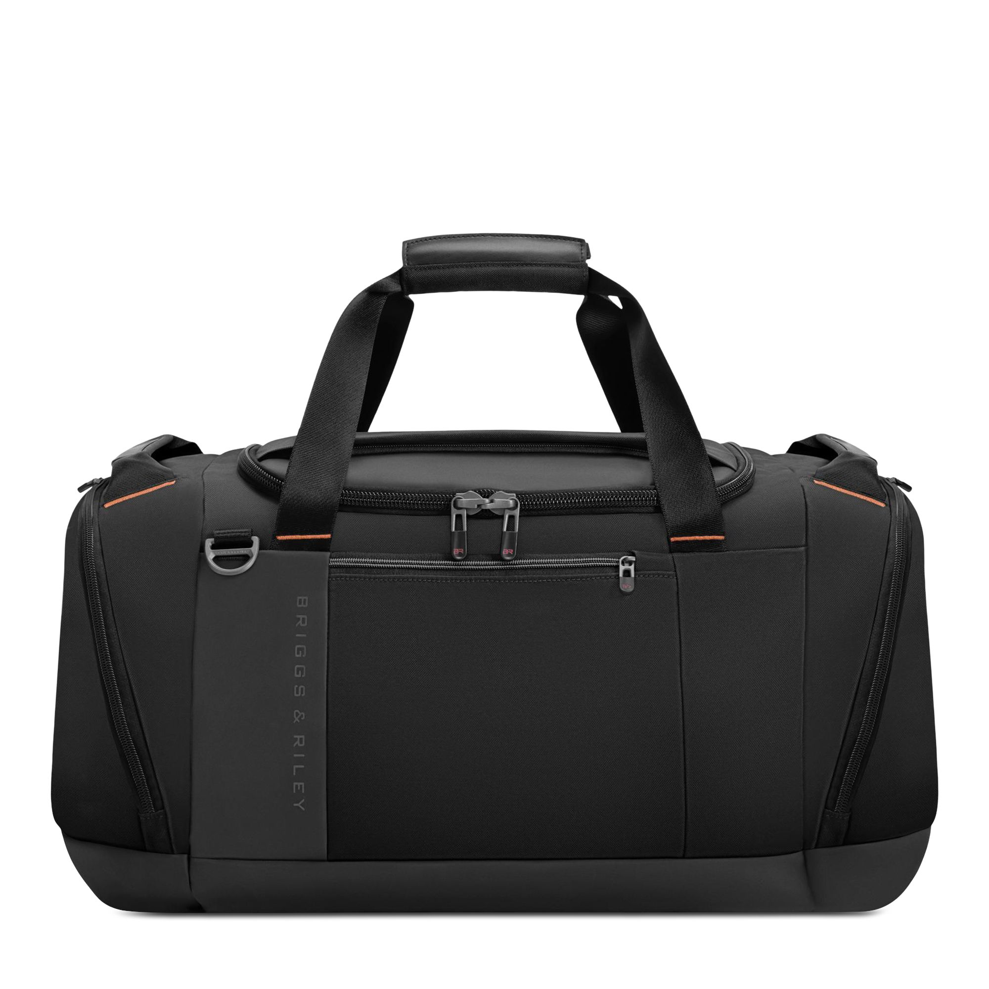 ZDX Large Travel Duffel Bag - Image 1