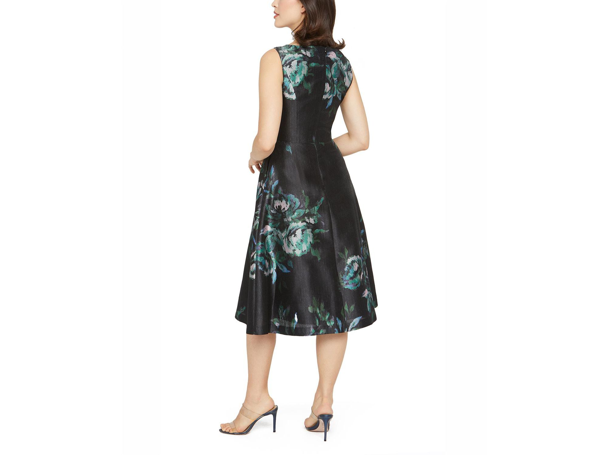 Brooke Midi Dress — Image 5