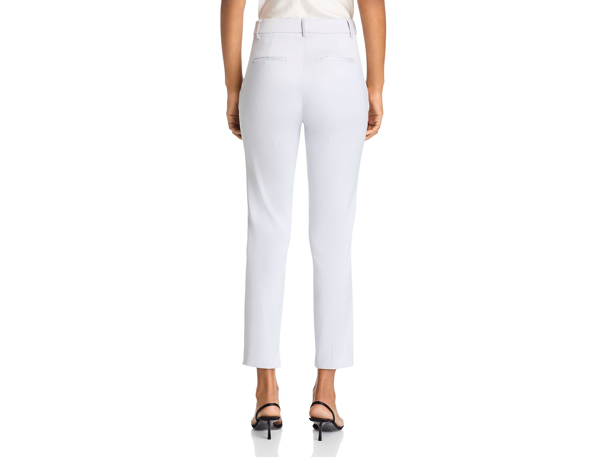Blazer & Cropped Pants — Image 9