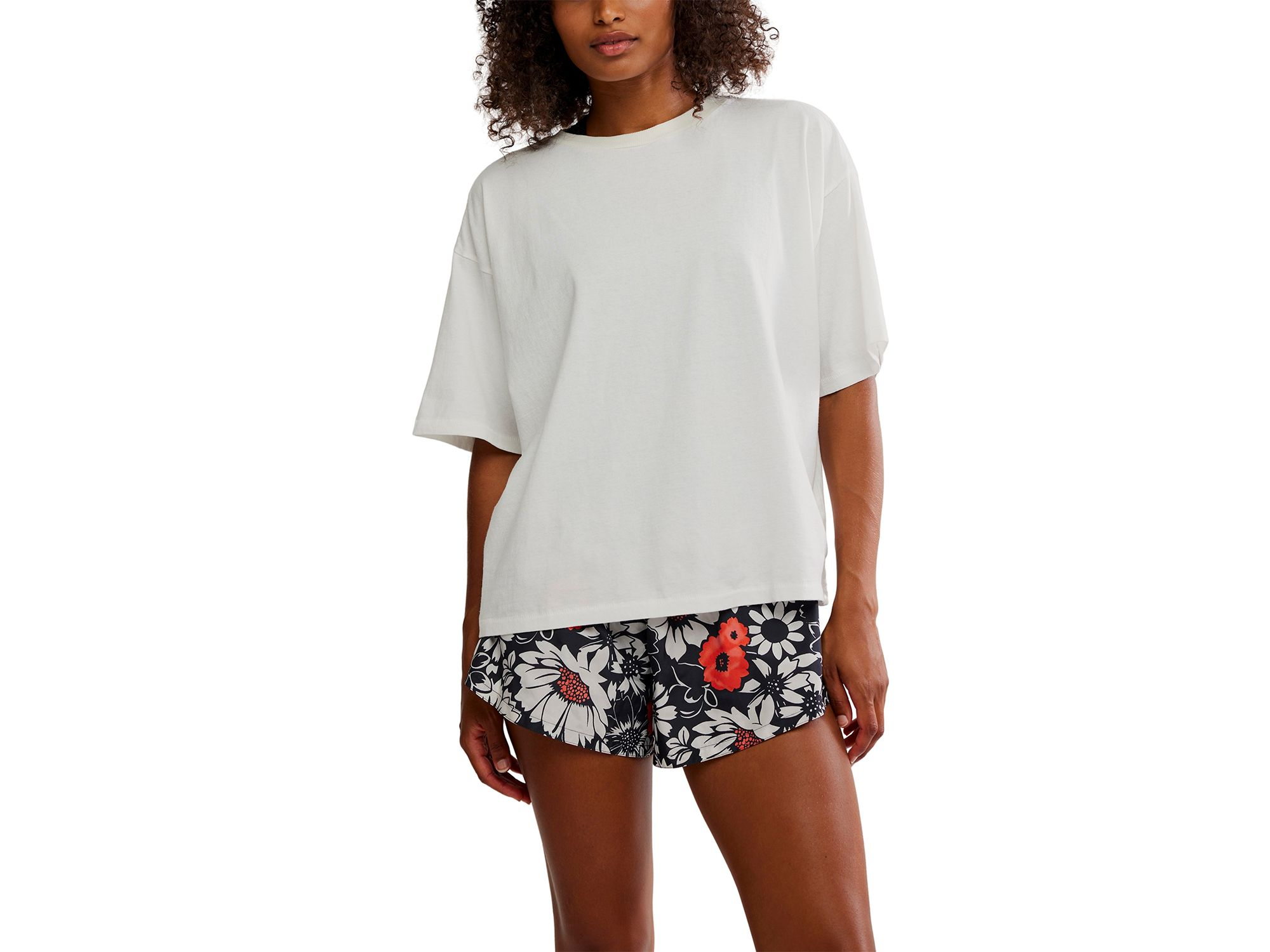 Tackle Boxy Tee - Image 1