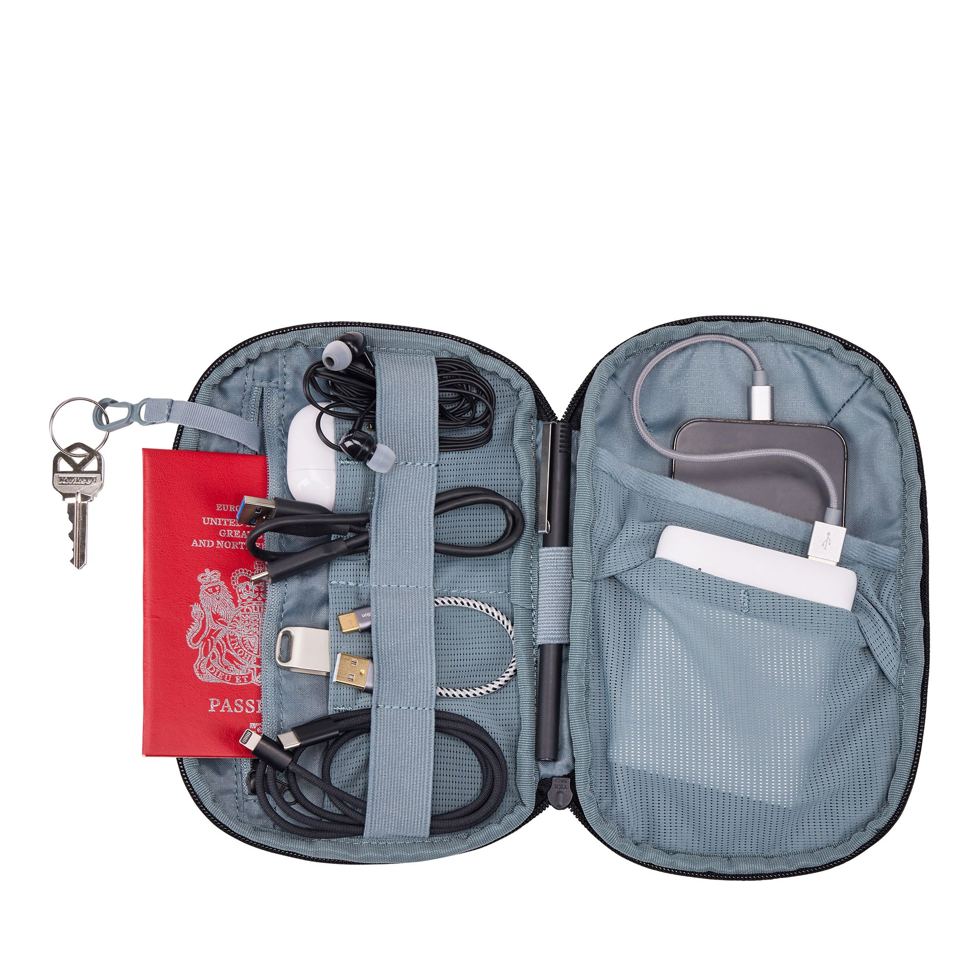 Subterra 2 PowerShuttle Electronics Bag — Image 4
