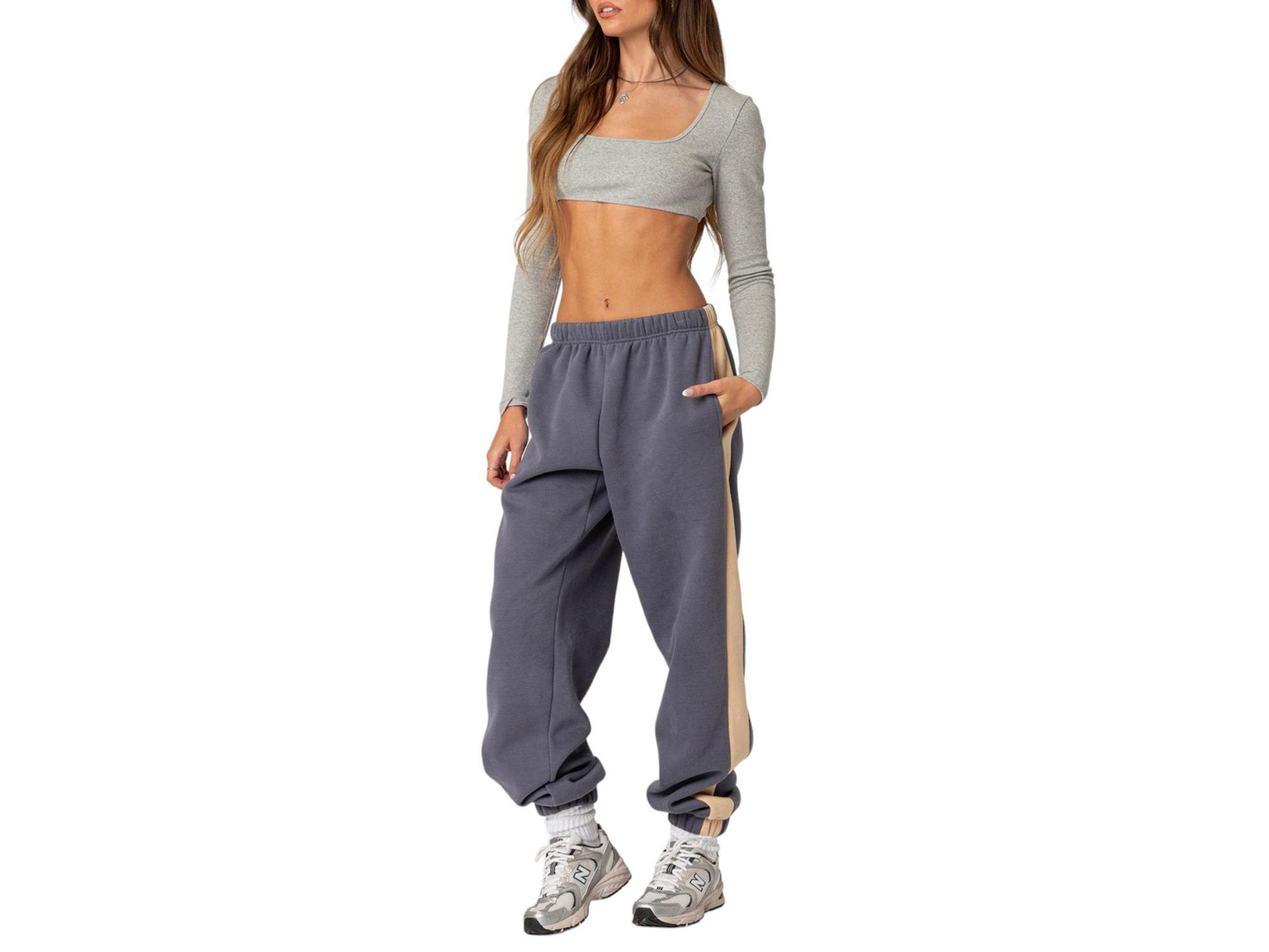 Saturn Oversized Sweatpants — Image 5