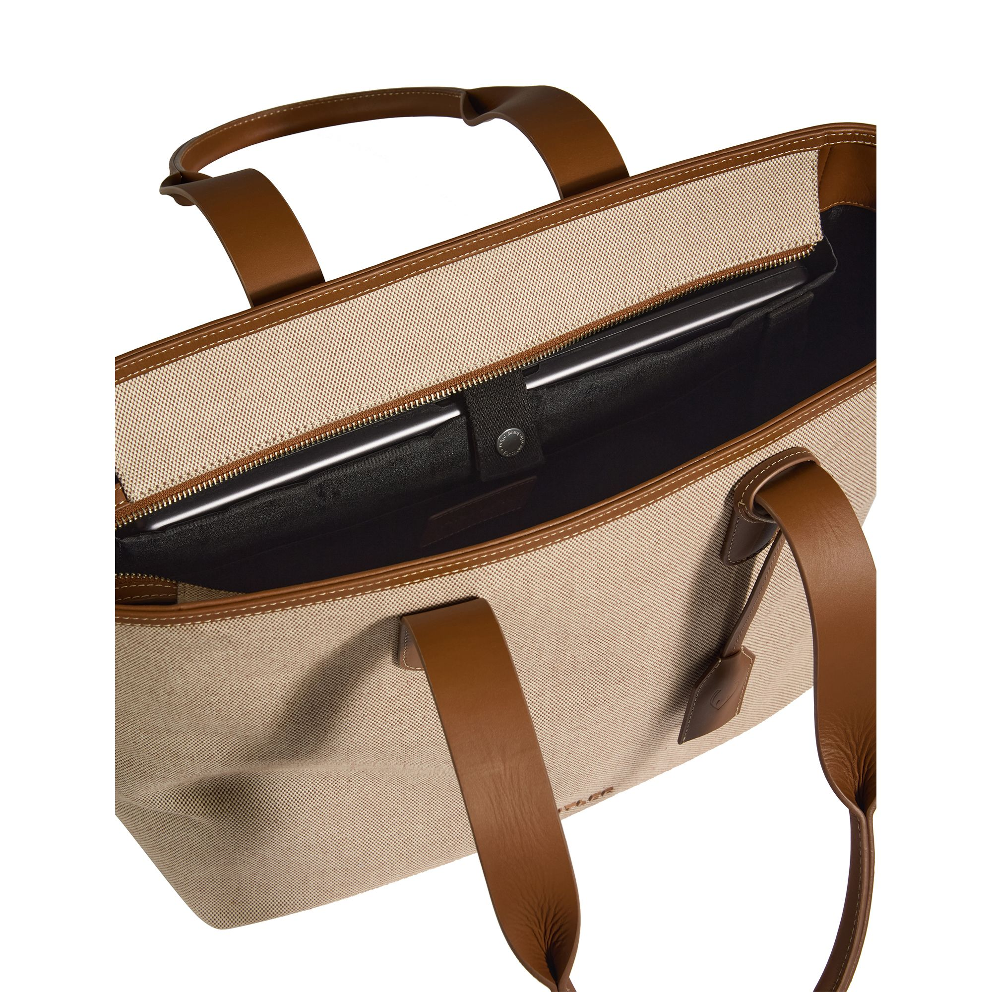 Heritage Tote Bag — Image 3